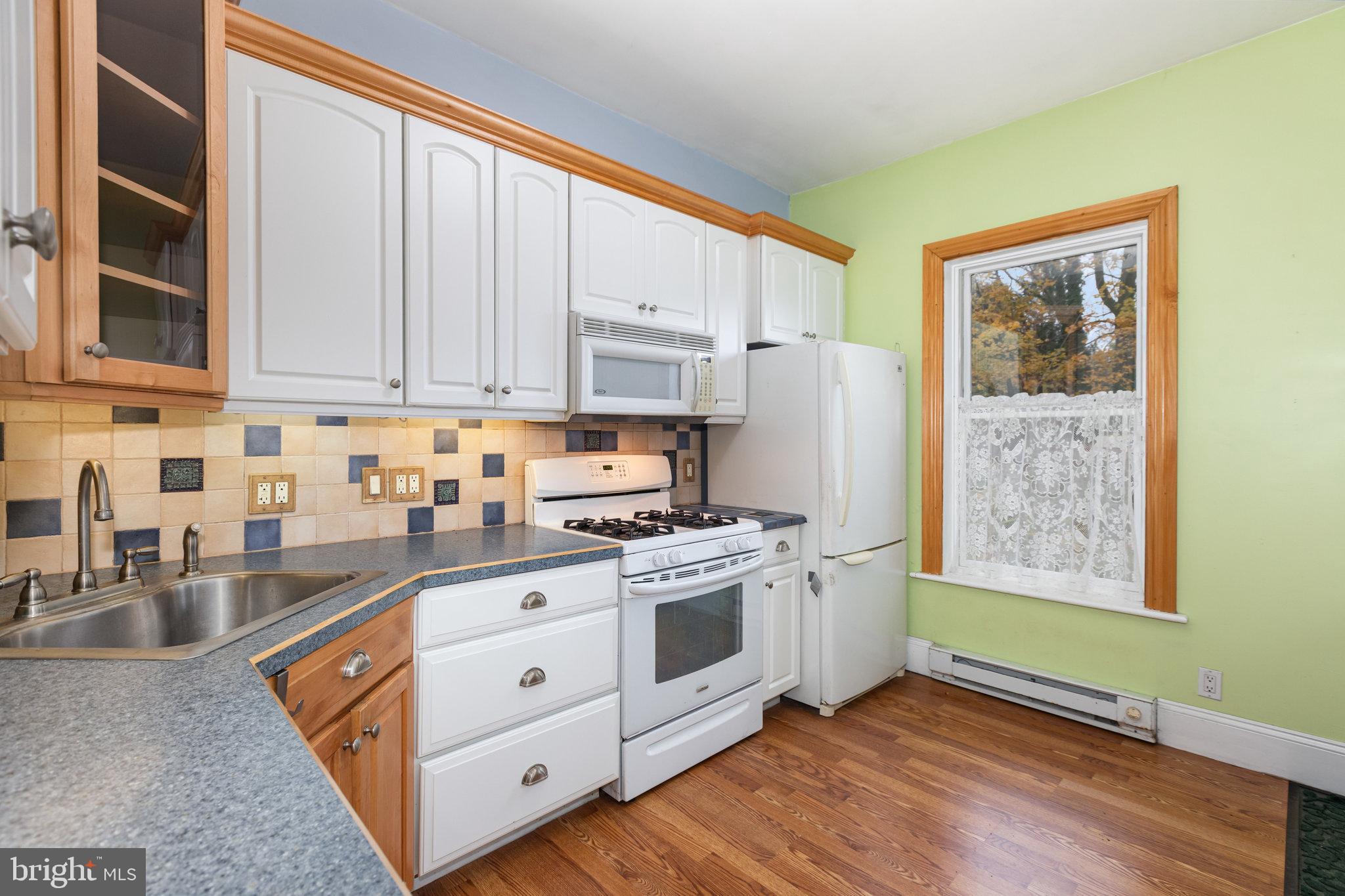 MIDDLETOWN BOROUGH - Residential