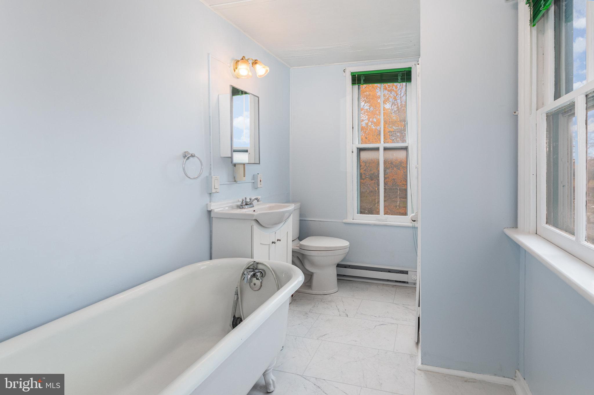 MIDDLETOWN BOROUGH - Residential