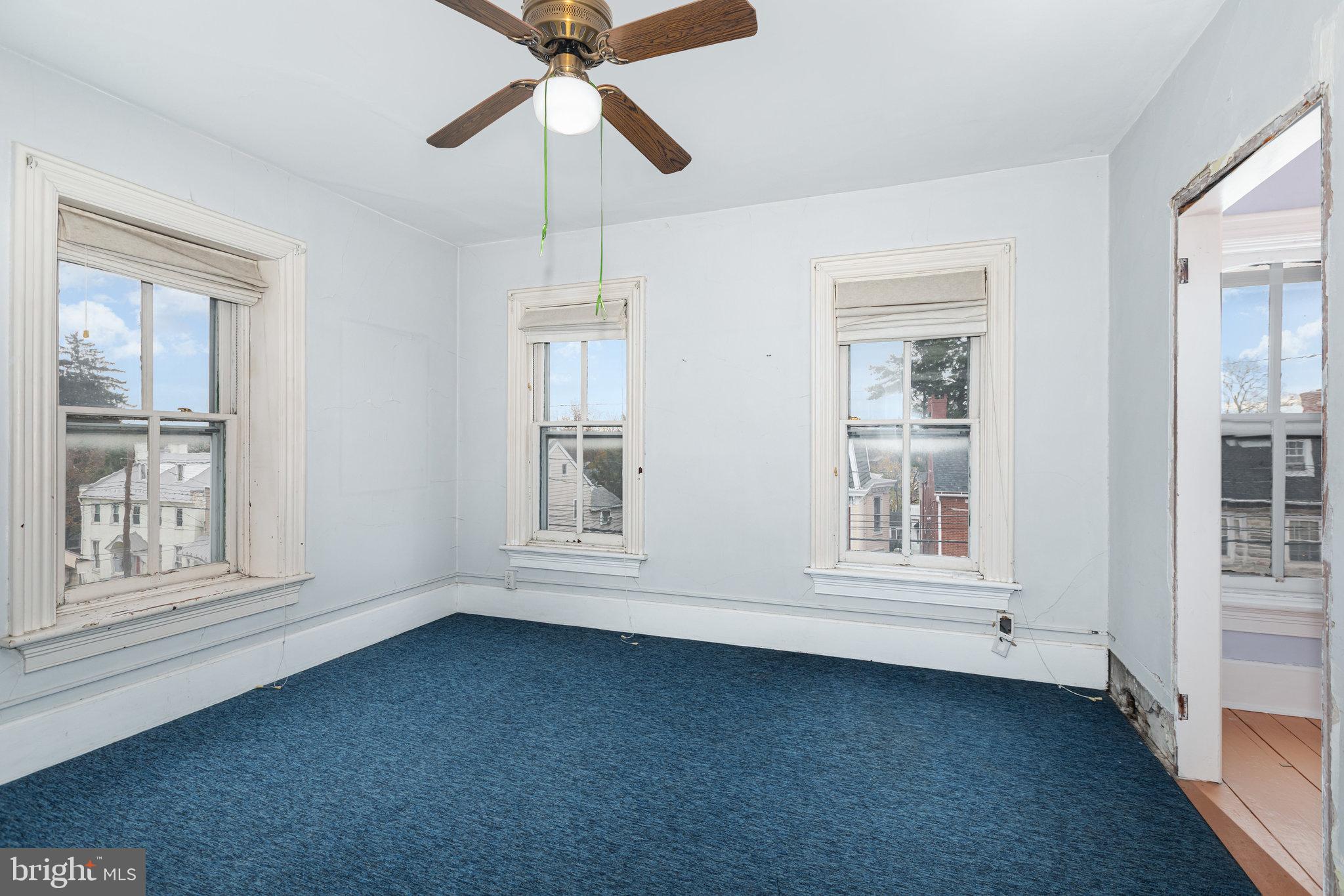 MIDDLETOWN BOROUGH - Residential