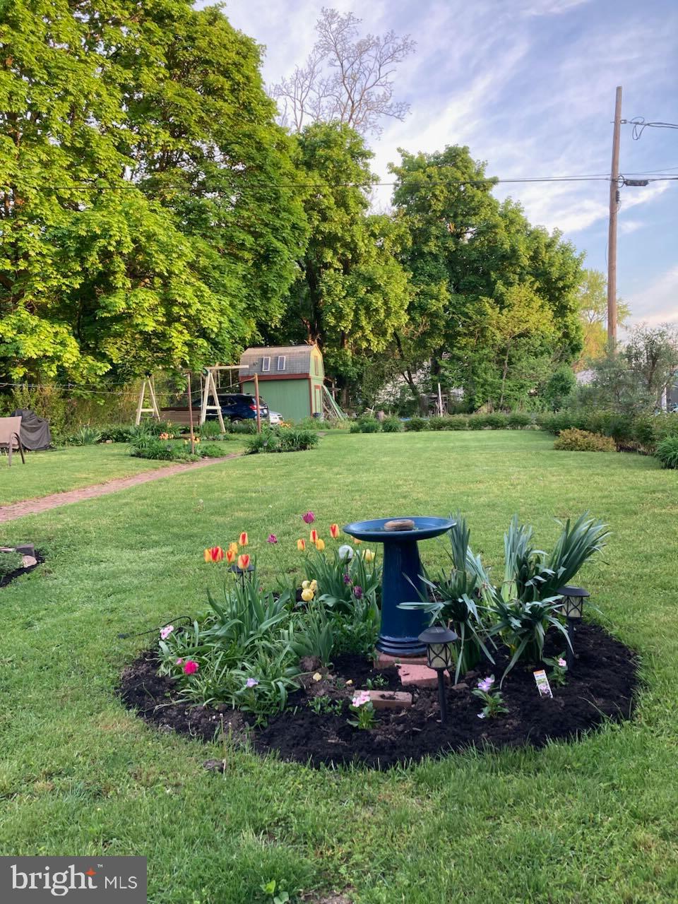 MIDDLETOWN BOROUGH - Residential