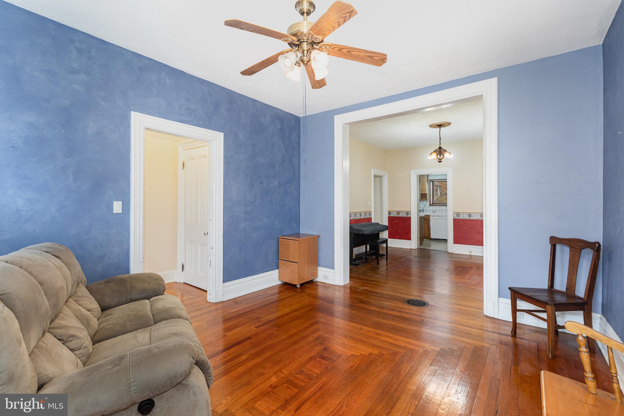 MIDDLETOWN BOROUGH - Residential