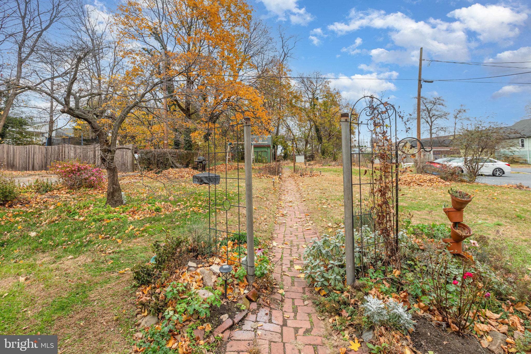 MIDDLETOWN BOROUGH - Residential