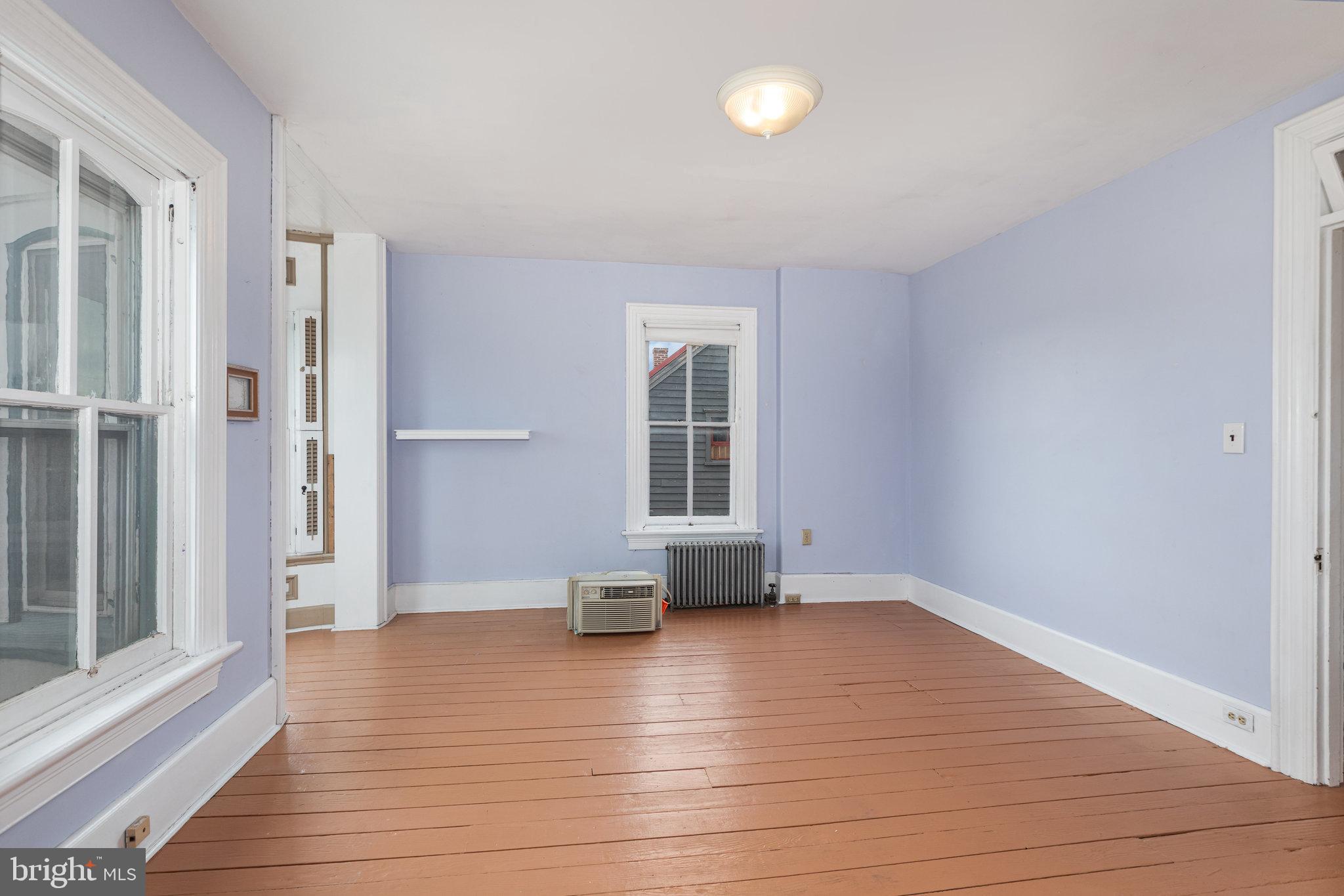 MIDDLETOWN BOROUGH - Residential