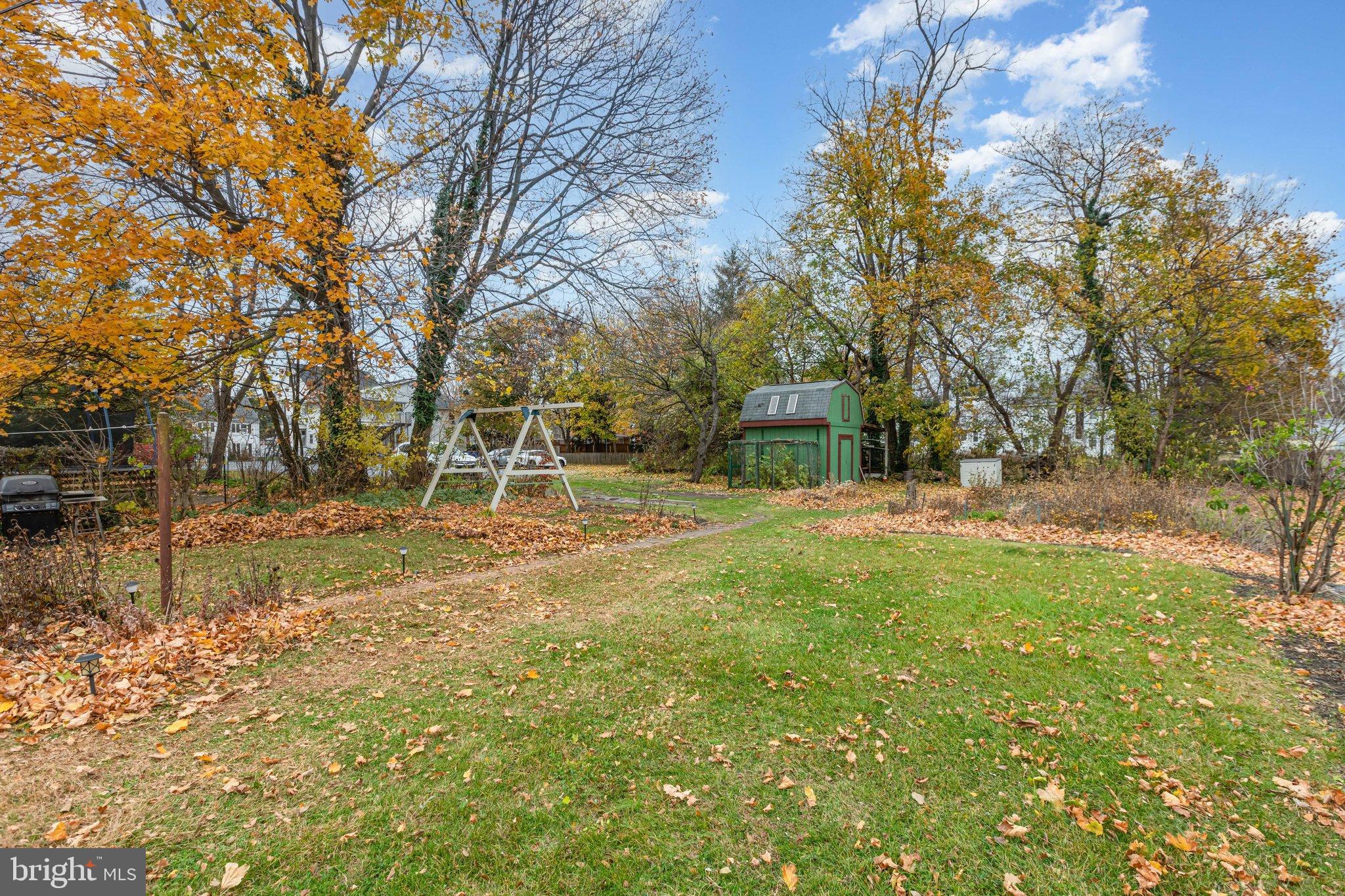 MIDDLETOWN BOROUGH - Residential