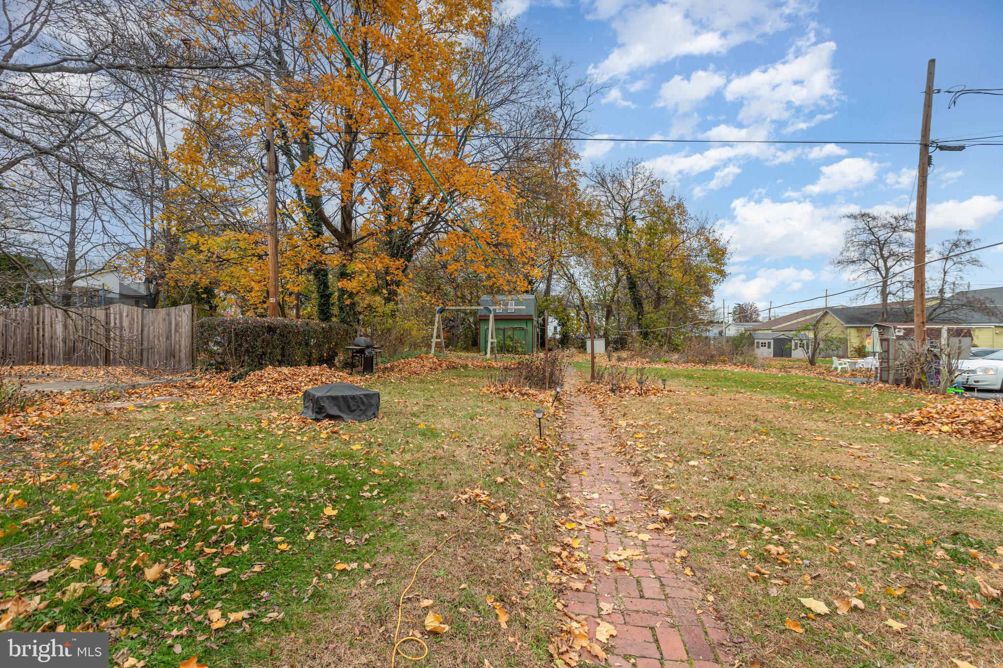 MIDDLETOWN BOROUGH - Residential