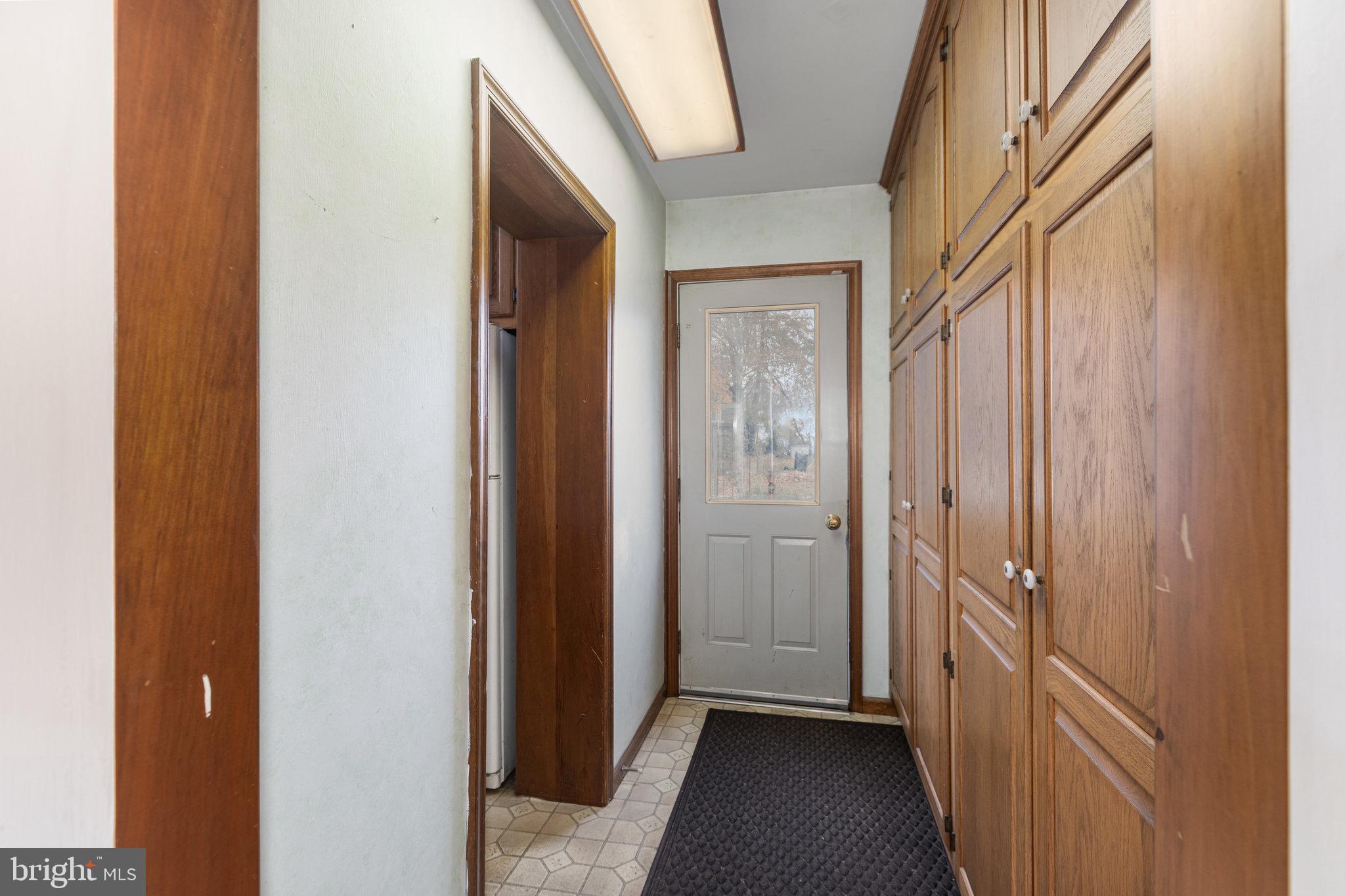 MIDDLETOWN BOROUGH - Residential