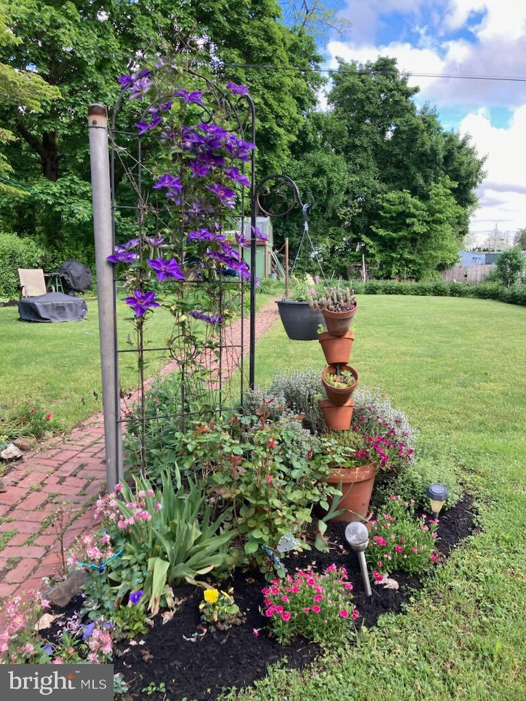 MIDDLETOWN BOROUGH - Residential