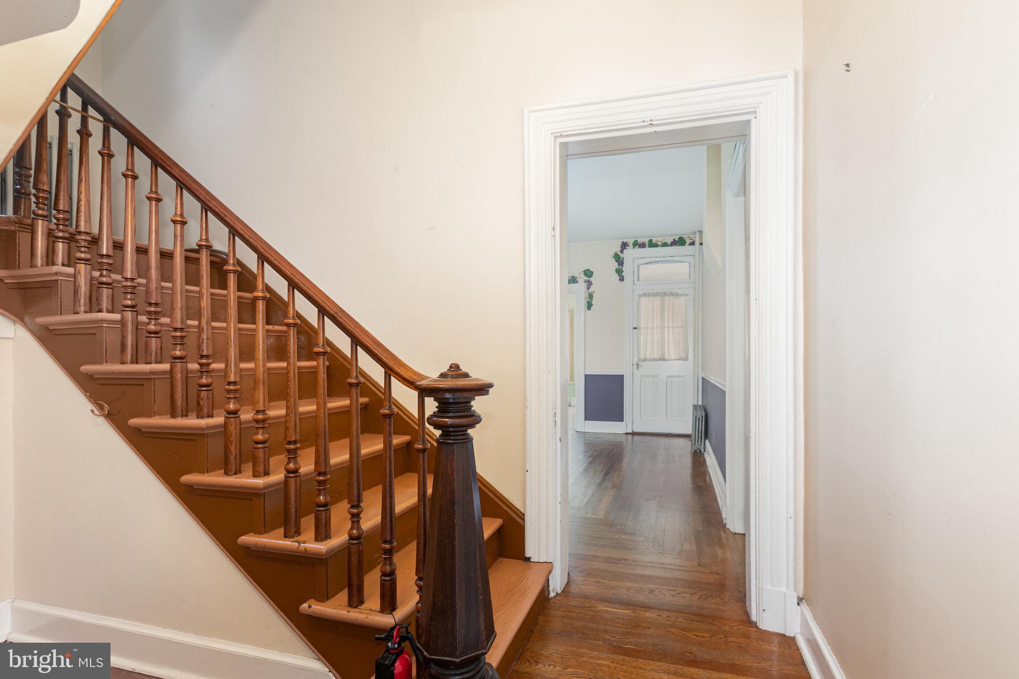 MIDDLETOWN BOROUGH - Residential