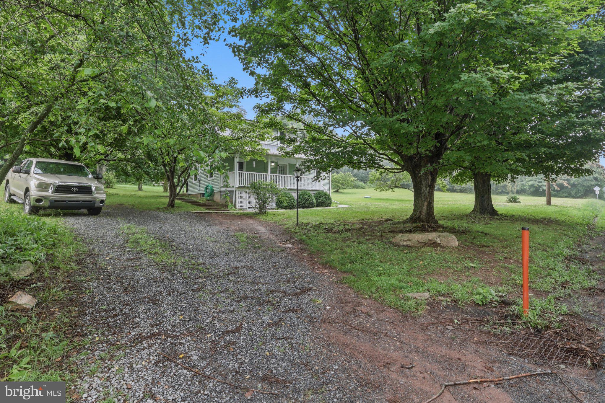 5451 BLACK BEAR ROAD