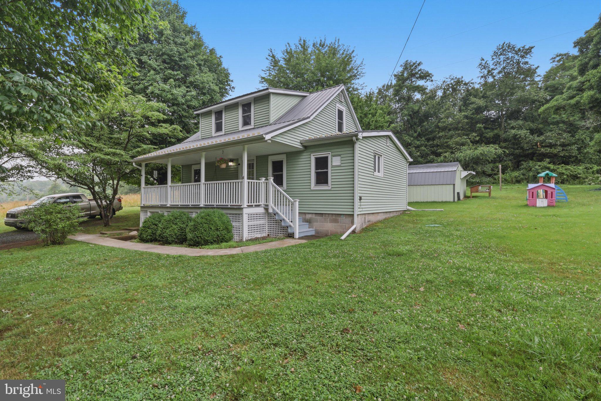 5451 BLACK BEAR ROAD
