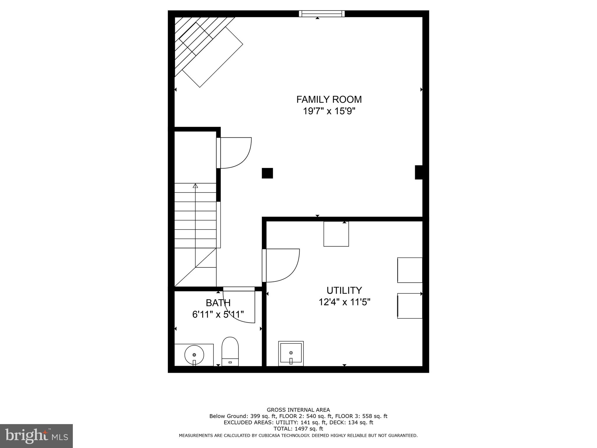 PARKVIEW TRAIL - Residential