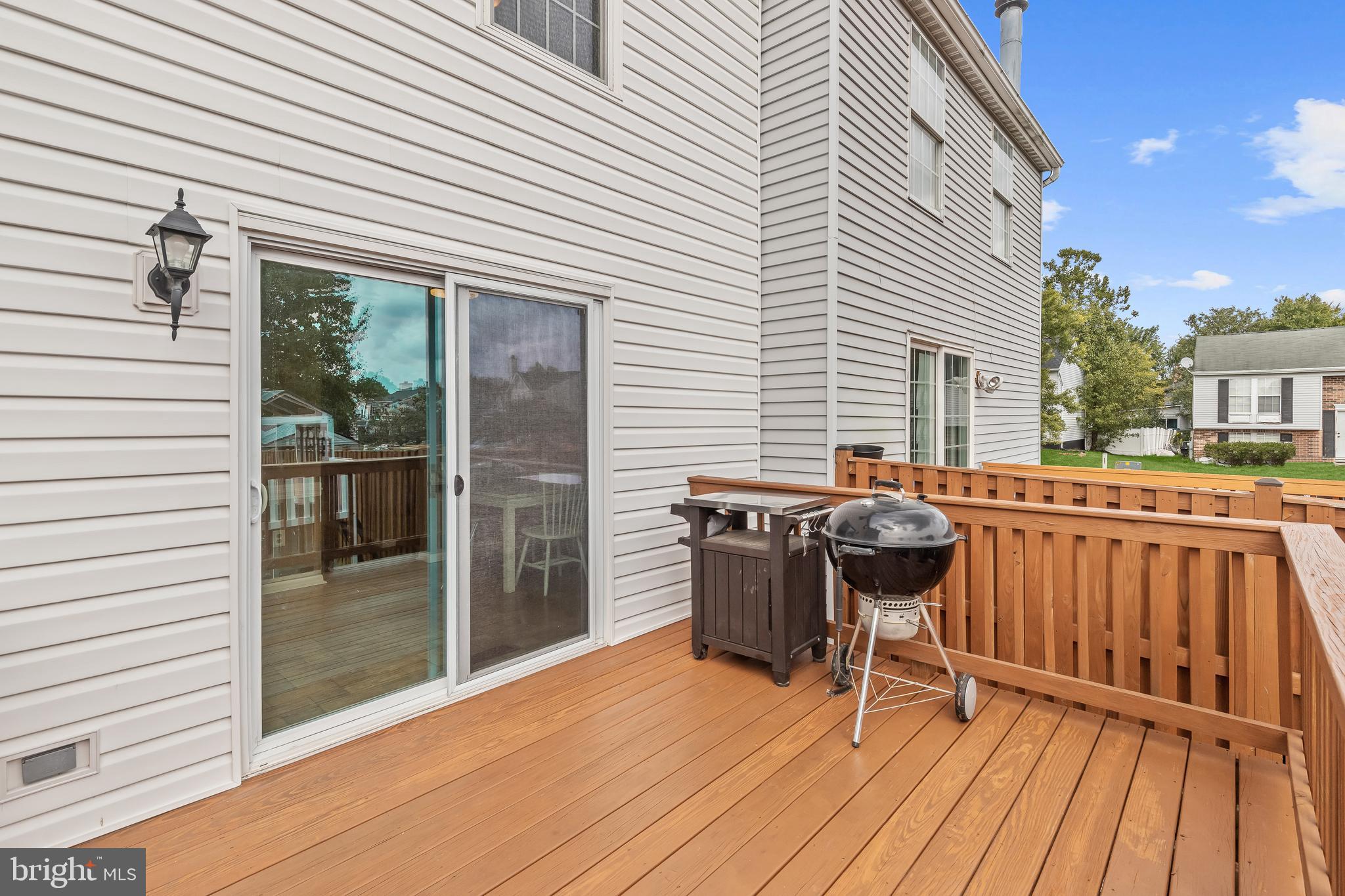 PARKVIEW TRAIL - Residential