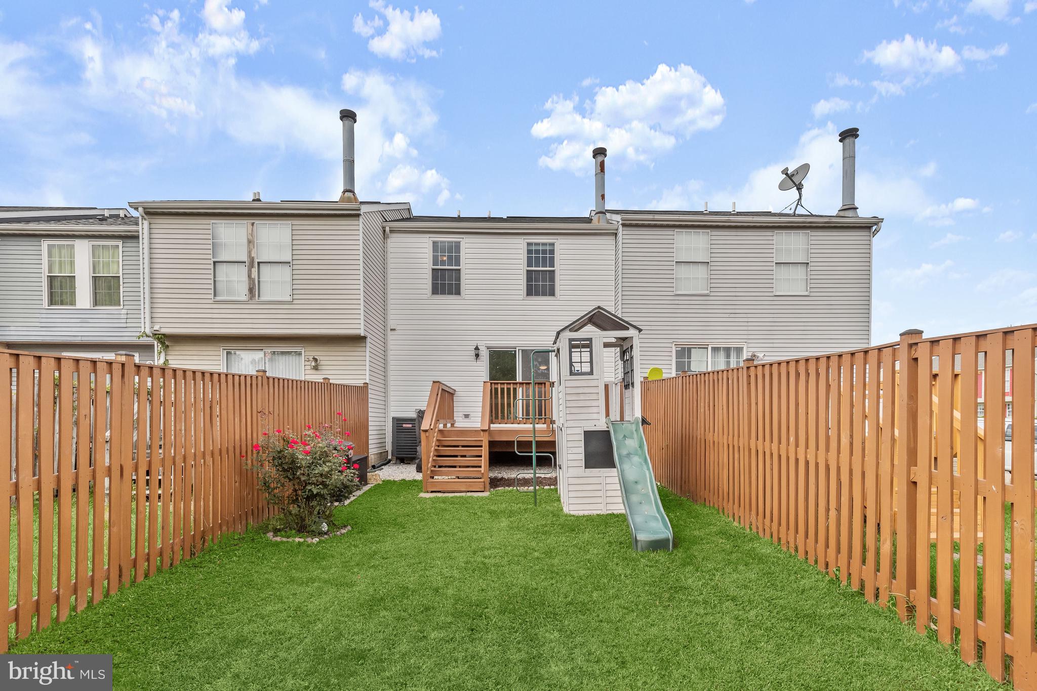 PARKVIEW TRAIL - Residential