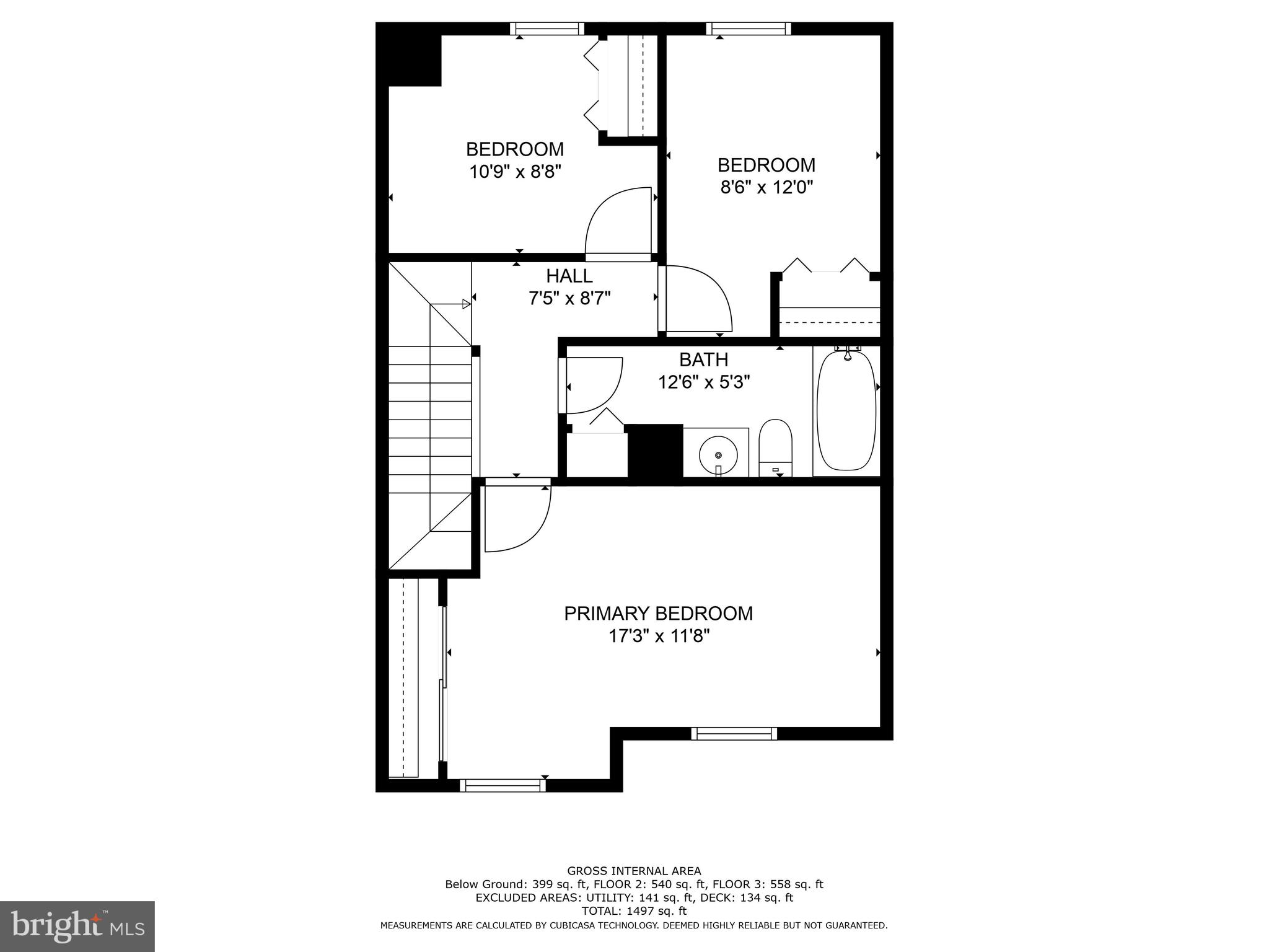 PARKVIEW TRAIL - Residential