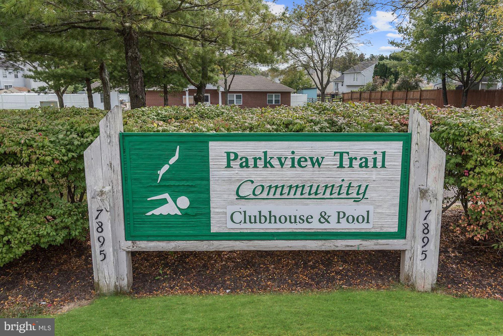 PARKVIEW TRAIL - Residential