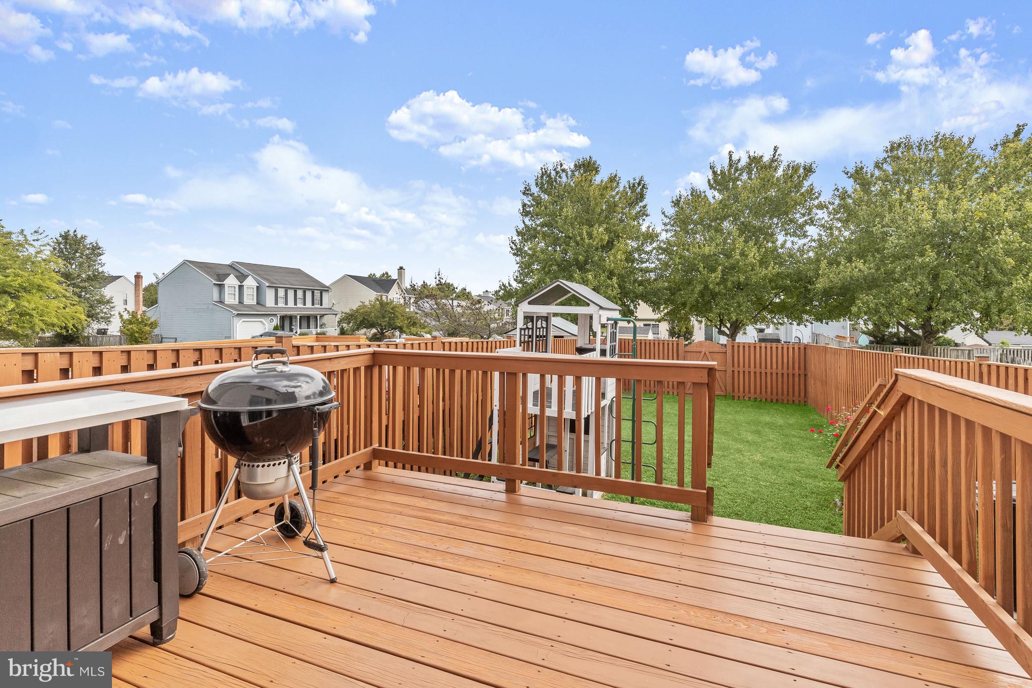 PARKVIEW TRAIL - Residential