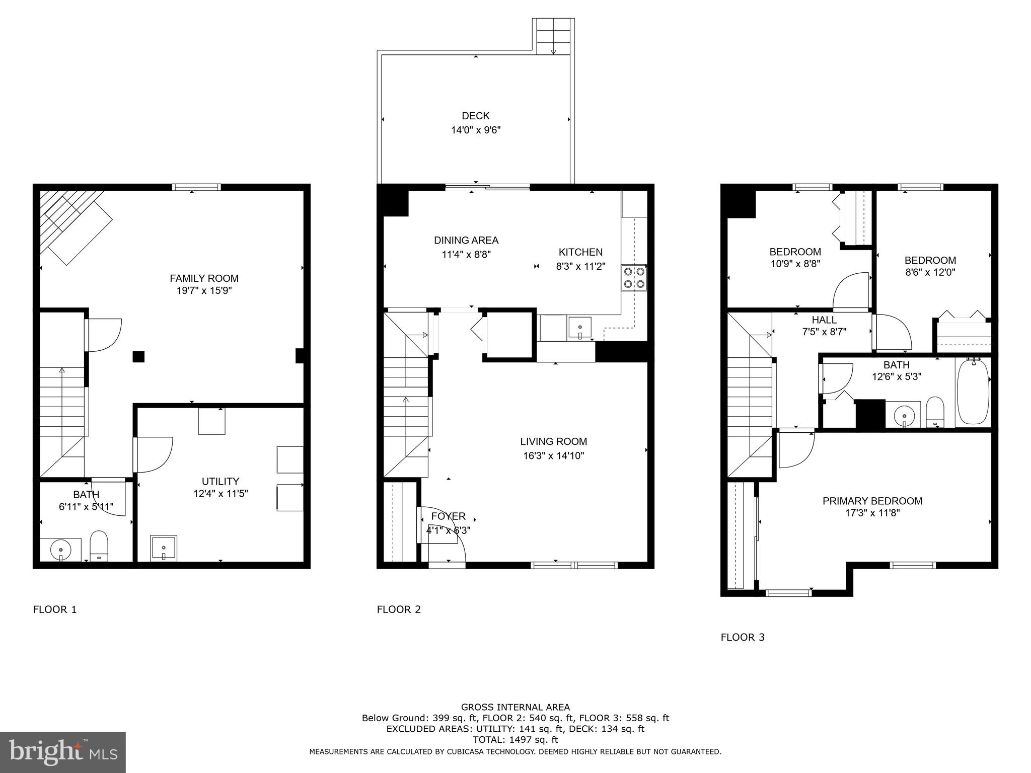 PARKVIEW TRAIL - Residential