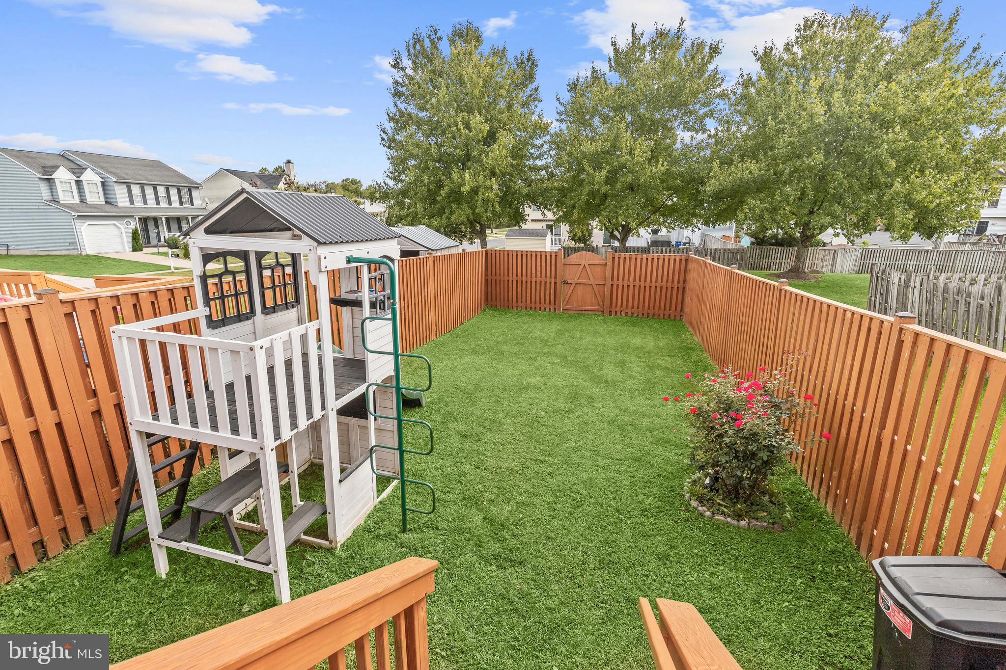 PARKVIEW TRAIL - Residential