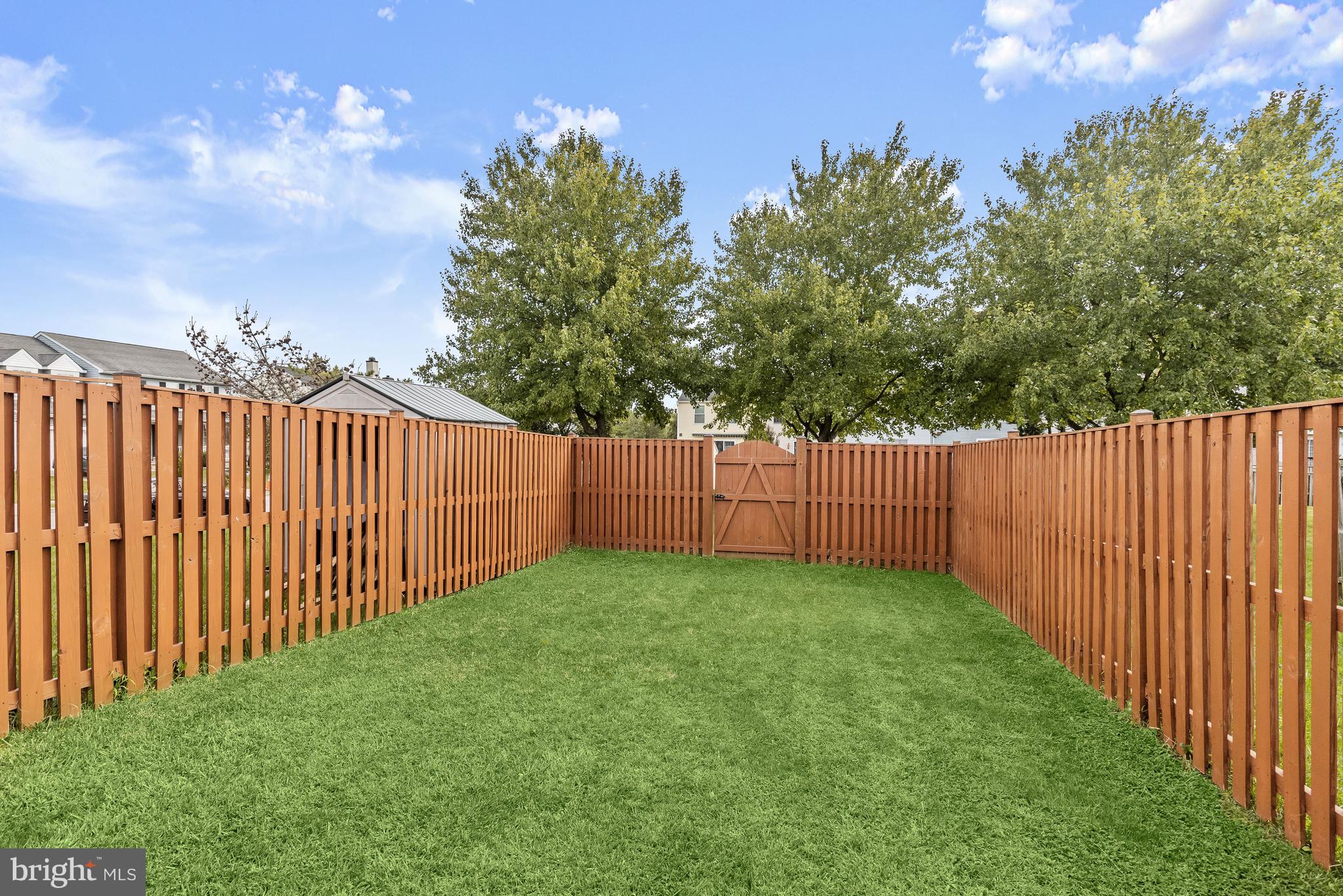 PARKVIEW TRAIL - Residential