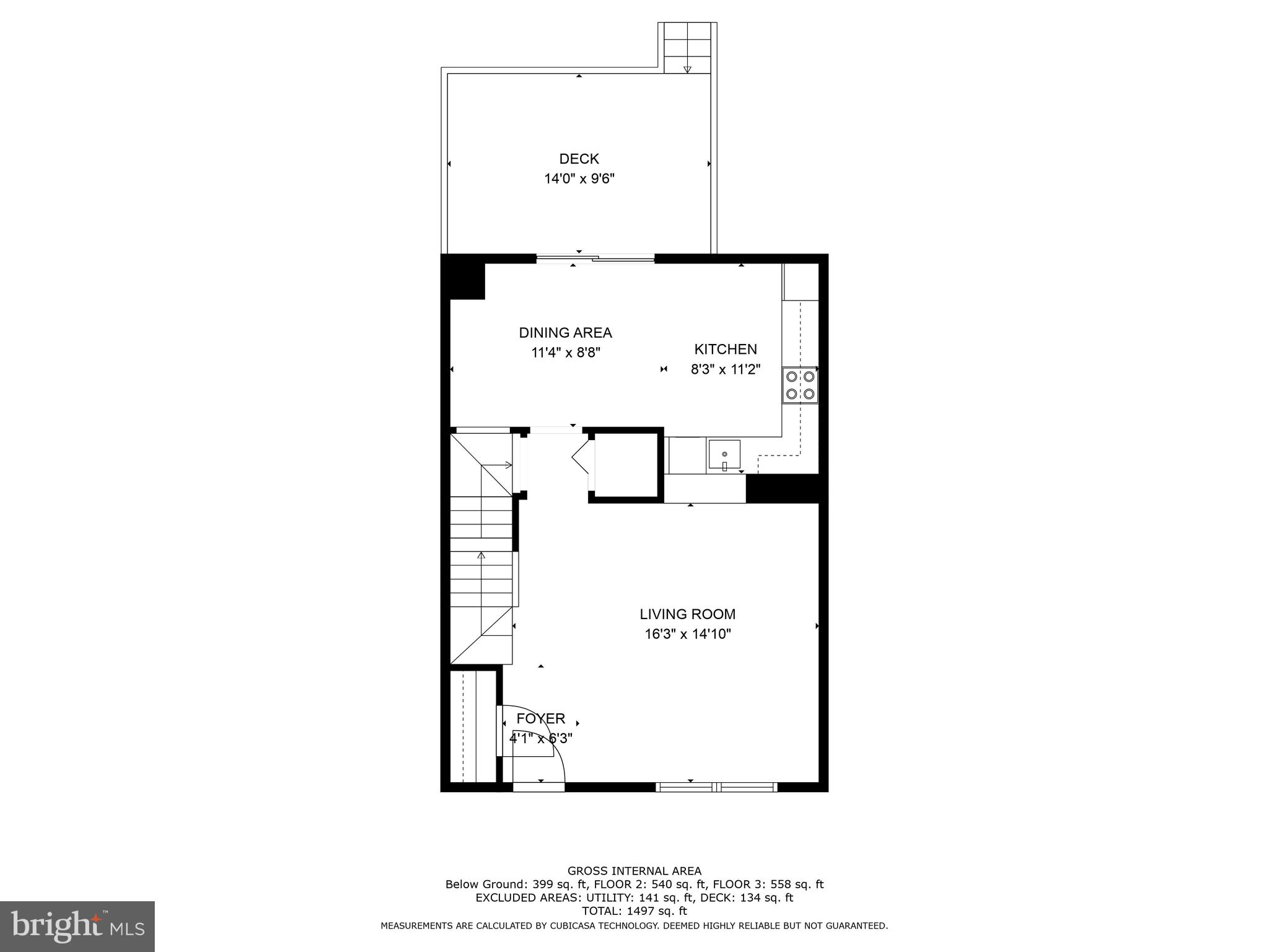 PARKVIEW TRAIL - Residential