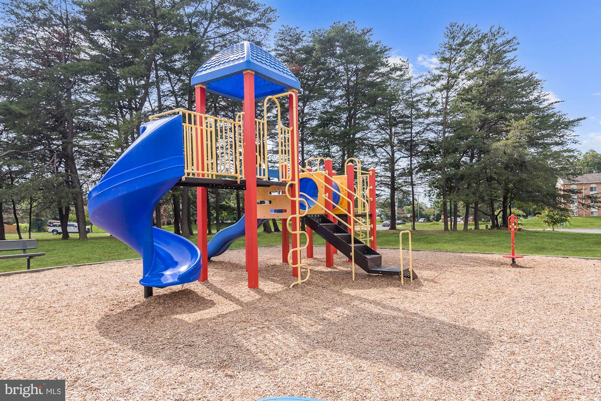 PARKVIEW TRAIL - Residential