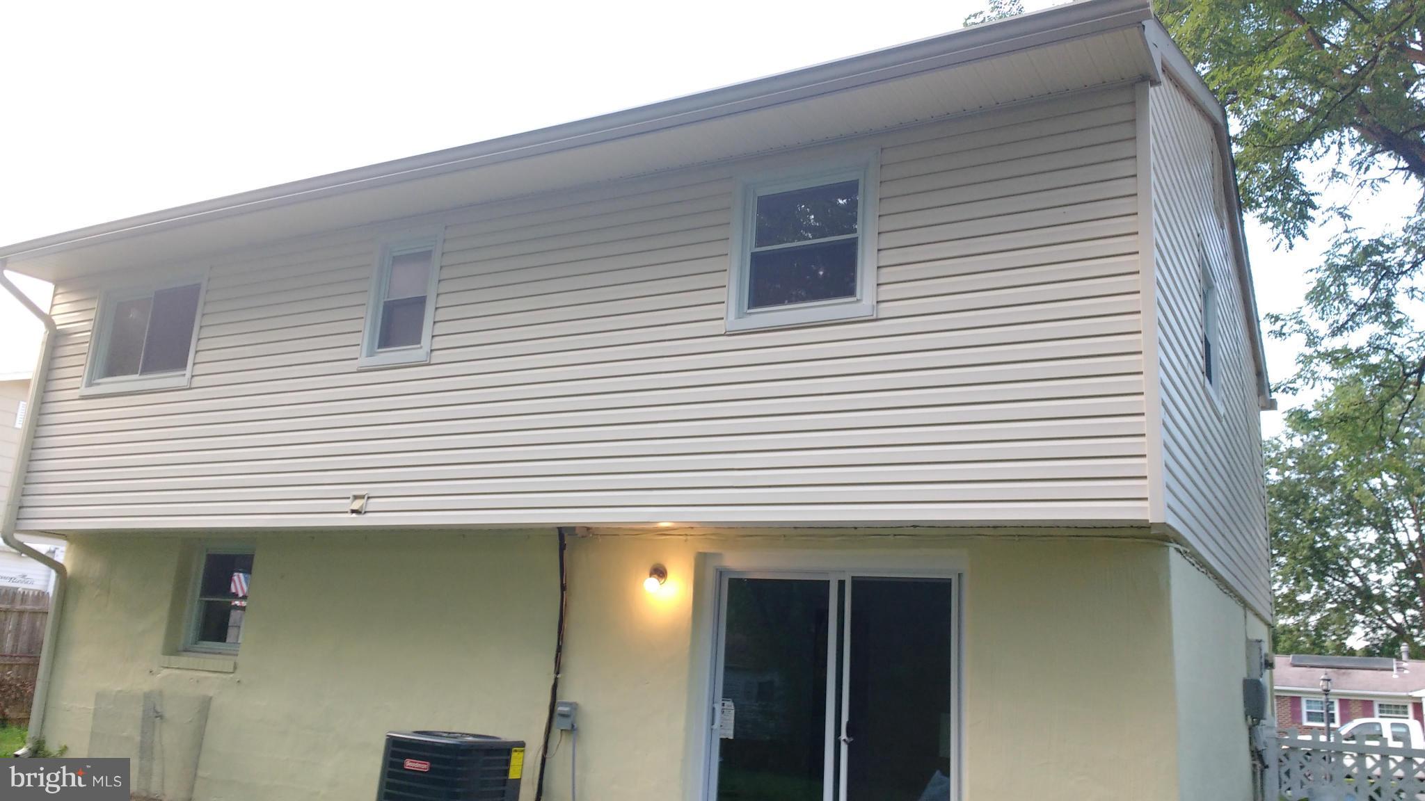 DALE CITY - Residential