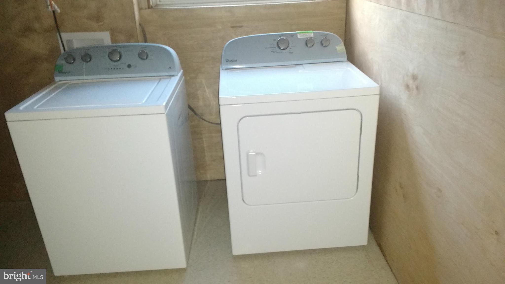 DALE CITY - Residential