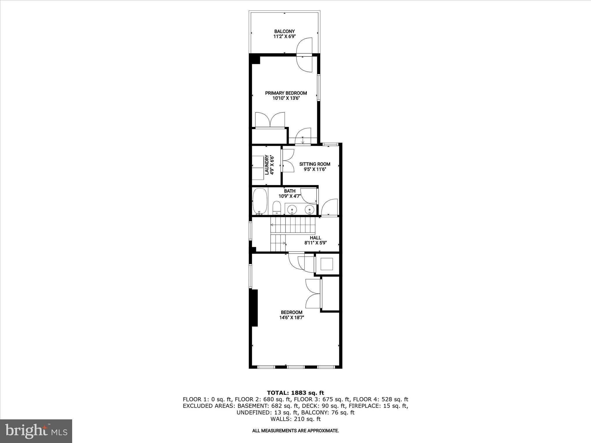 UNION SQUARE - Residential