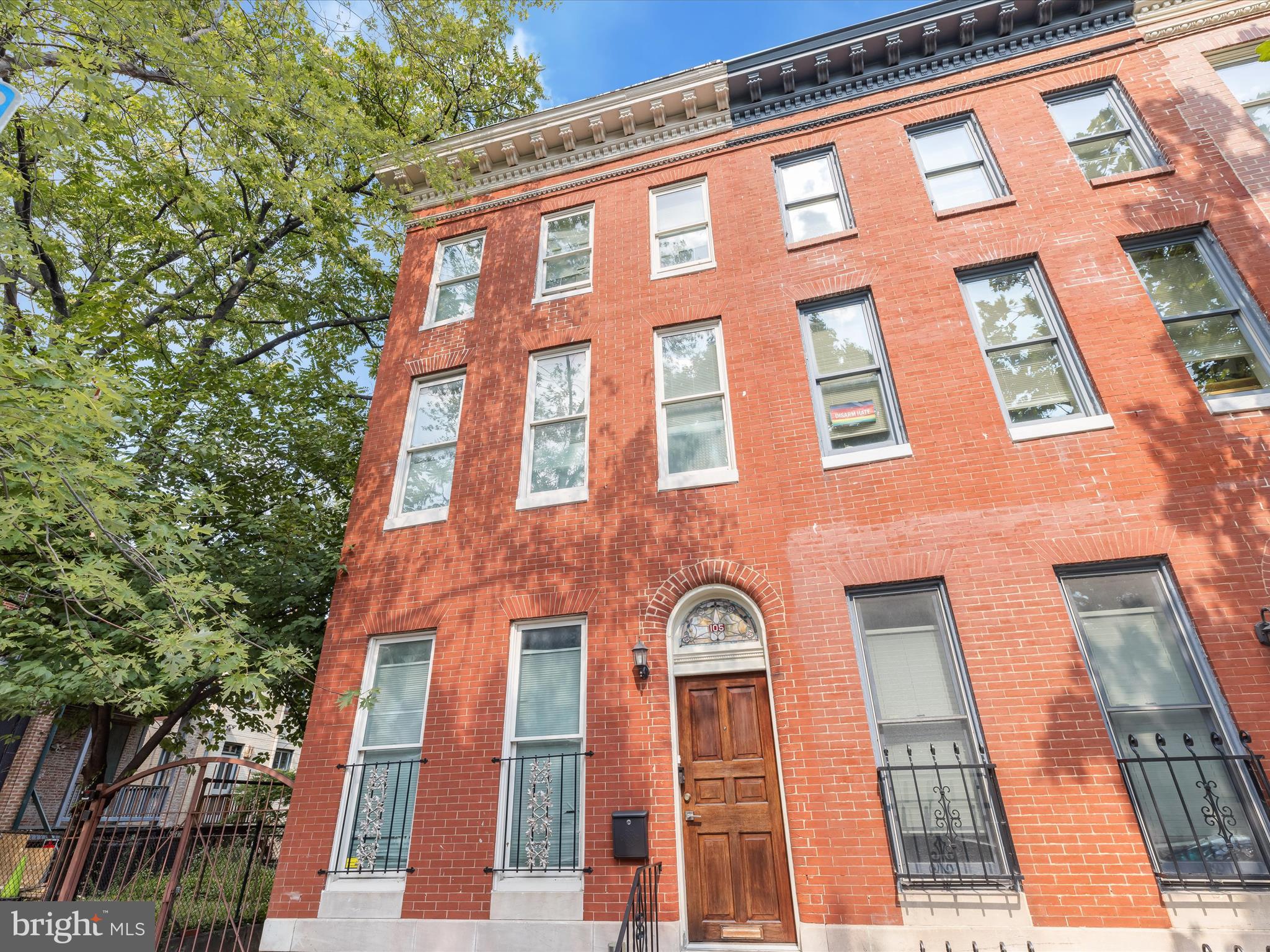 UNION SQUARE - Residential