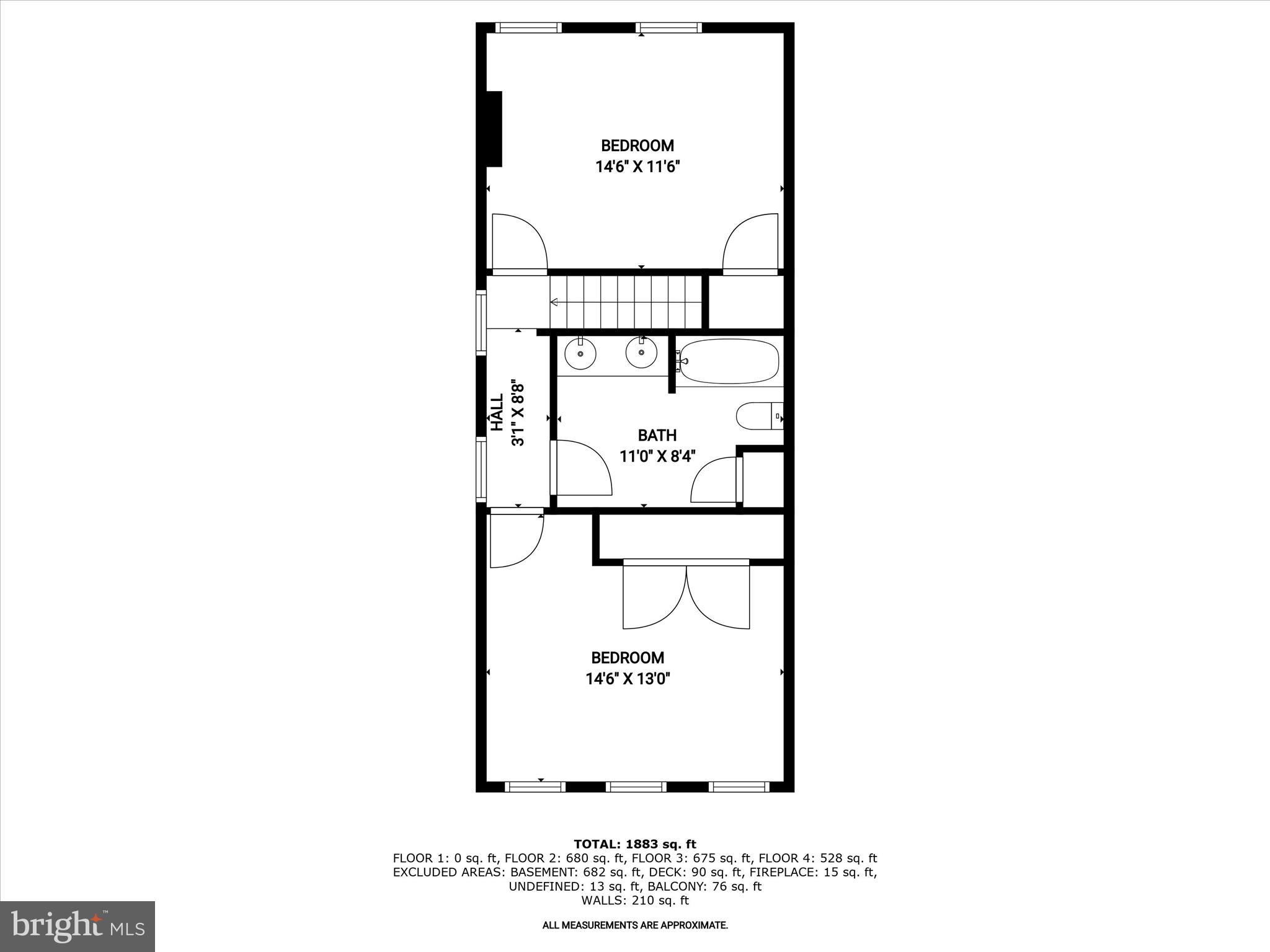 UNION SQUARE - Residential