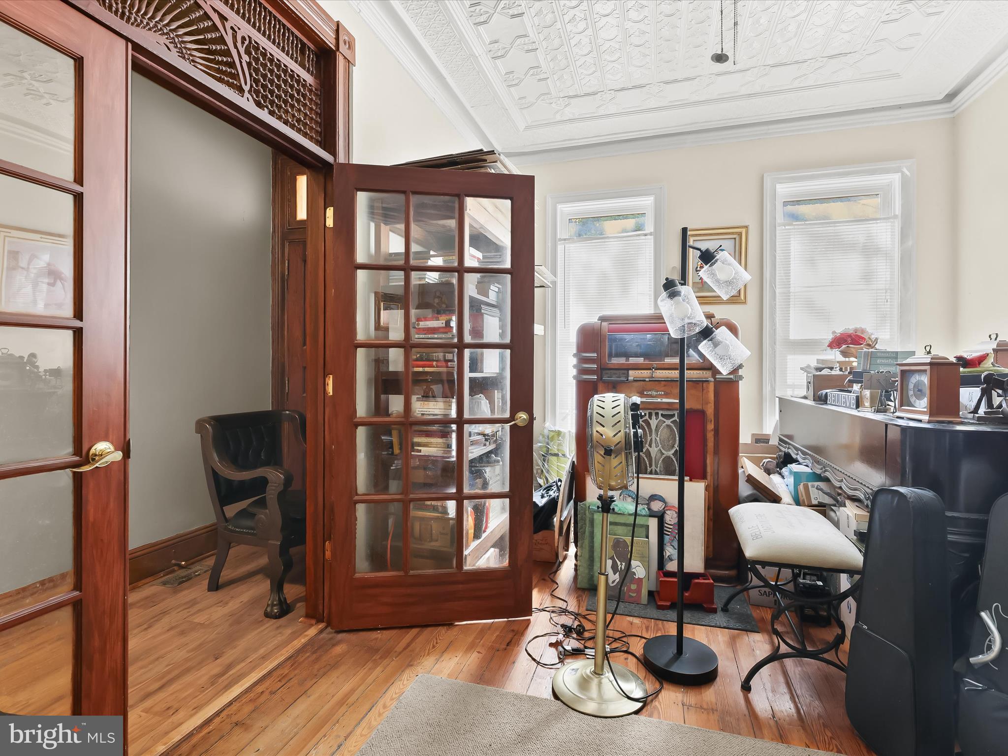 UNION SQUARE - Residential