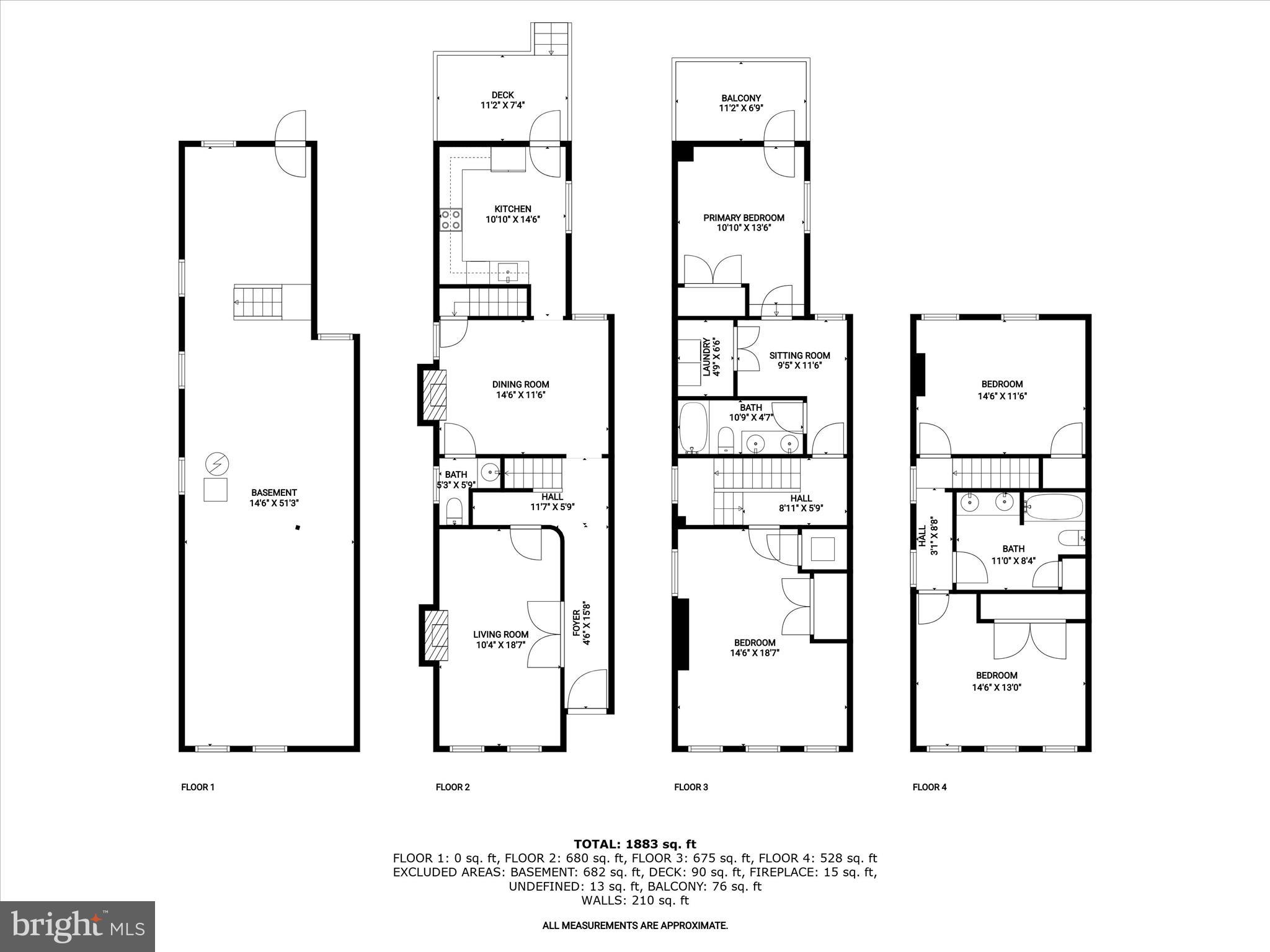 UNION SQUARE - Residential