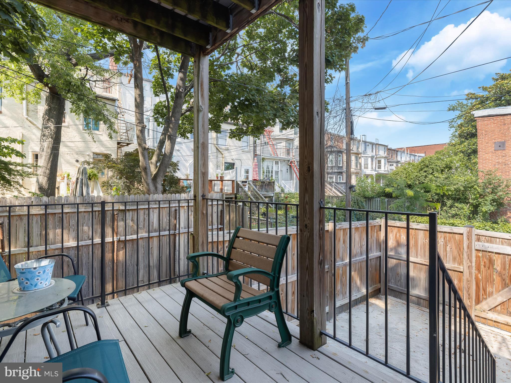 UNION SQUARE - Residential