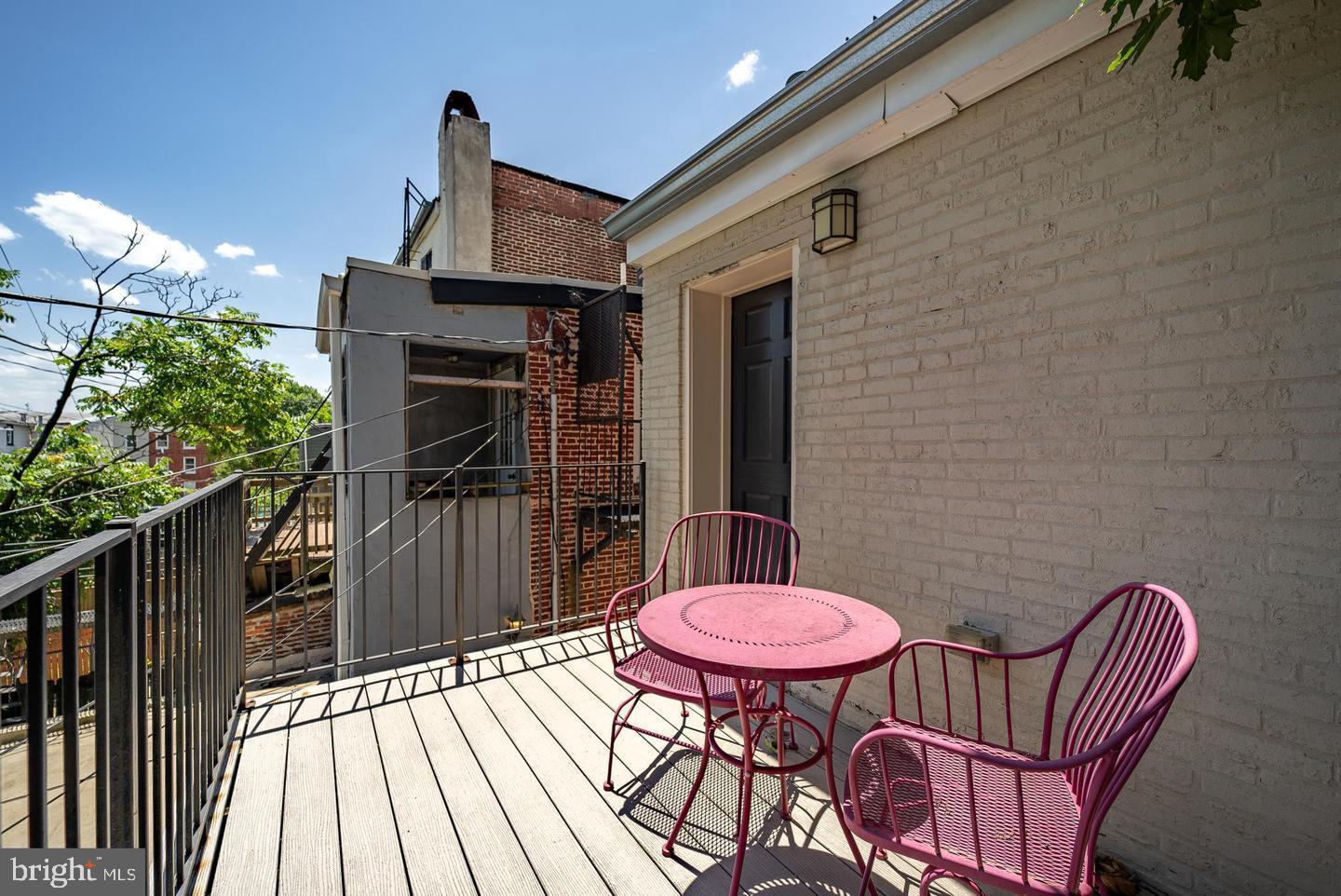 UNION SQUARE - Residential