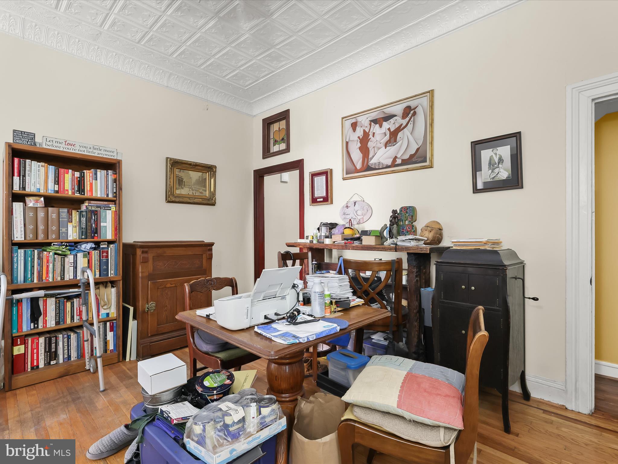 UNION SQUARE - Residential