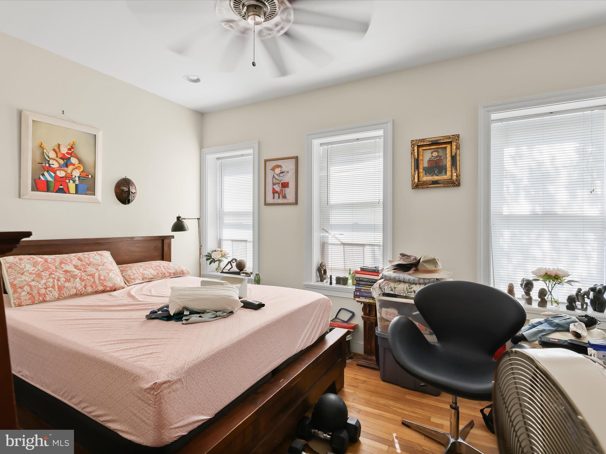 UNION SQUARE - Residential