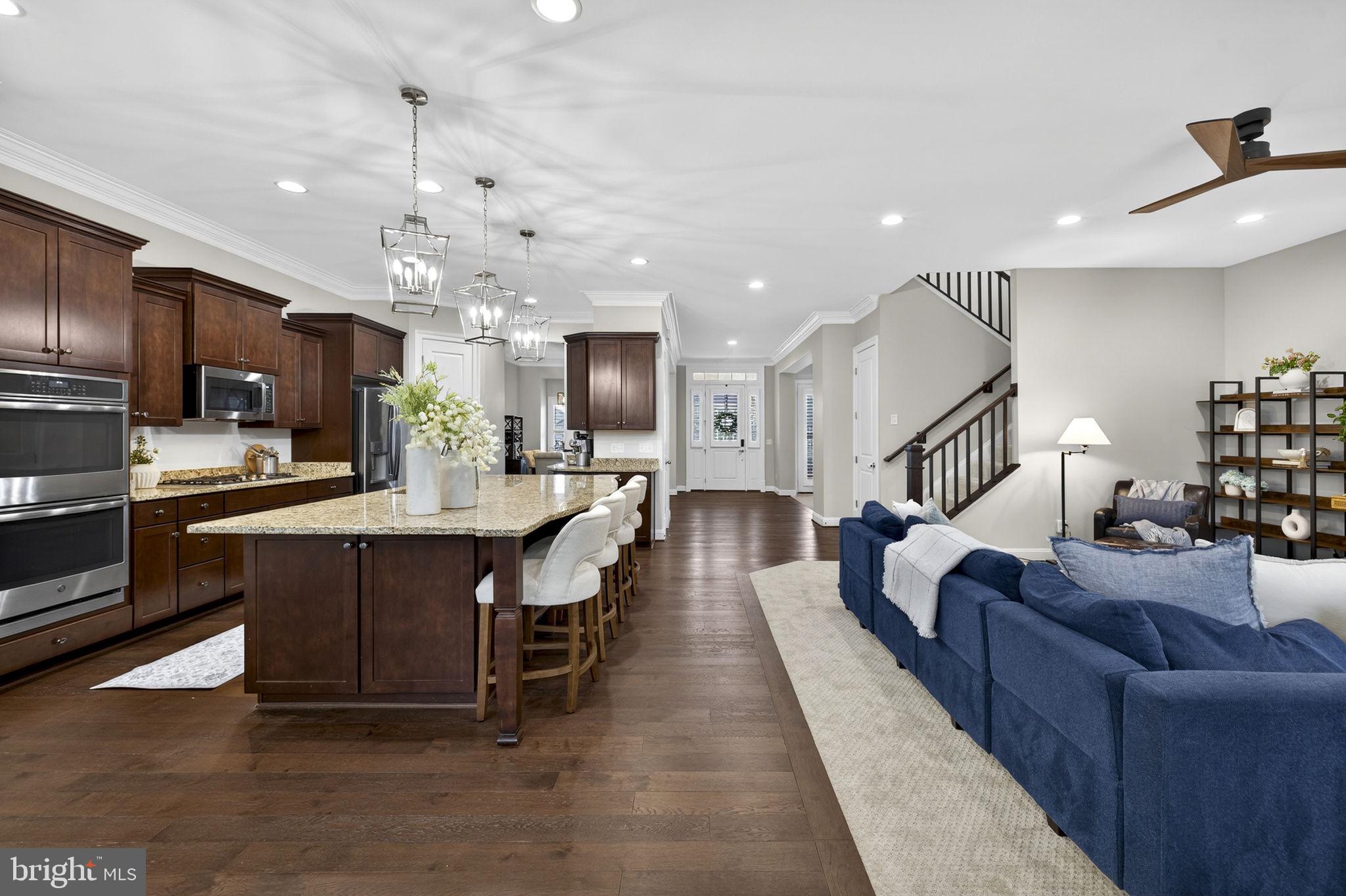 GREENS SOUTH AT WILLOWSF - Residential