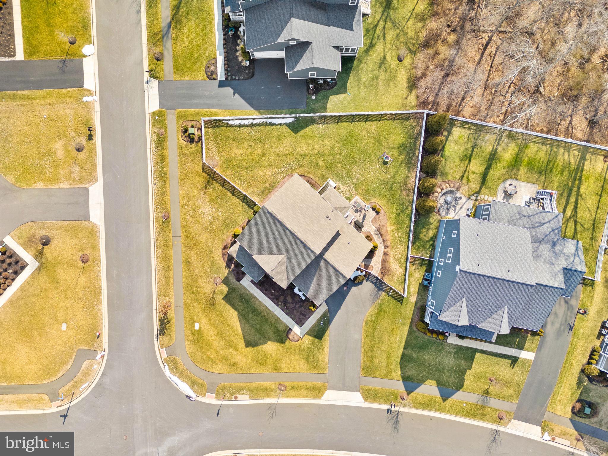 GREENS SOUTH AT WILLOWSF - Residential