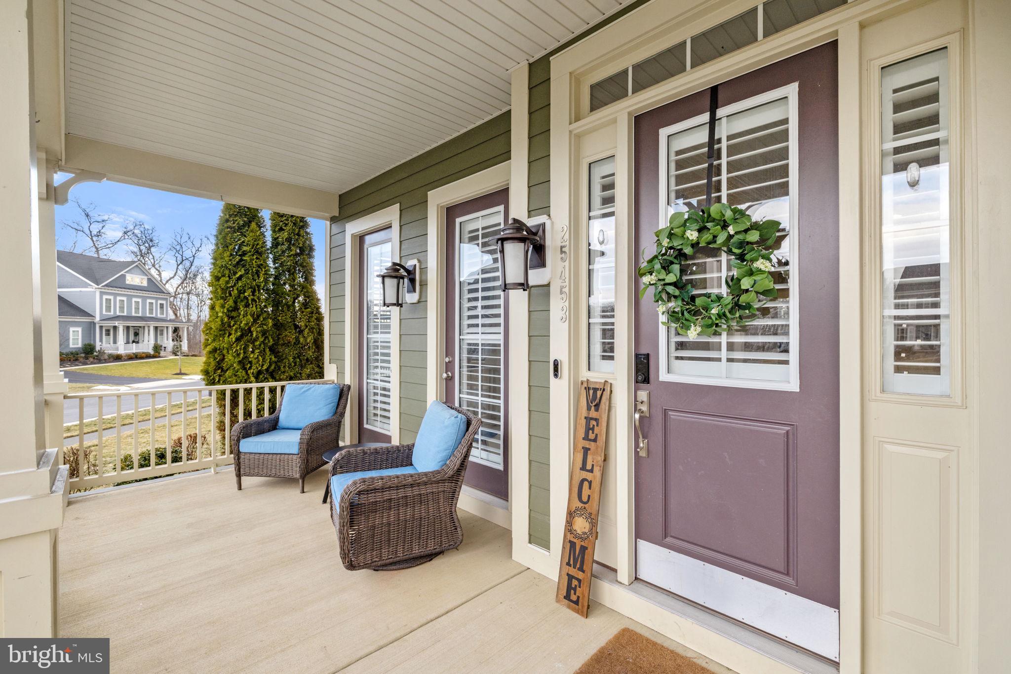 GREENS SOUTH AT WILLOWSF - Residential