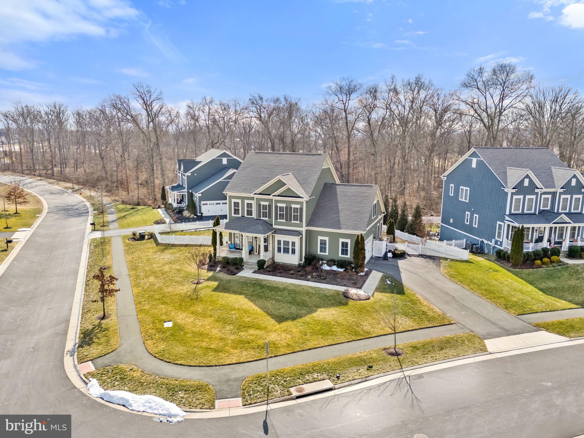 GREENS SOUTH AT WILLOWSF - Residential