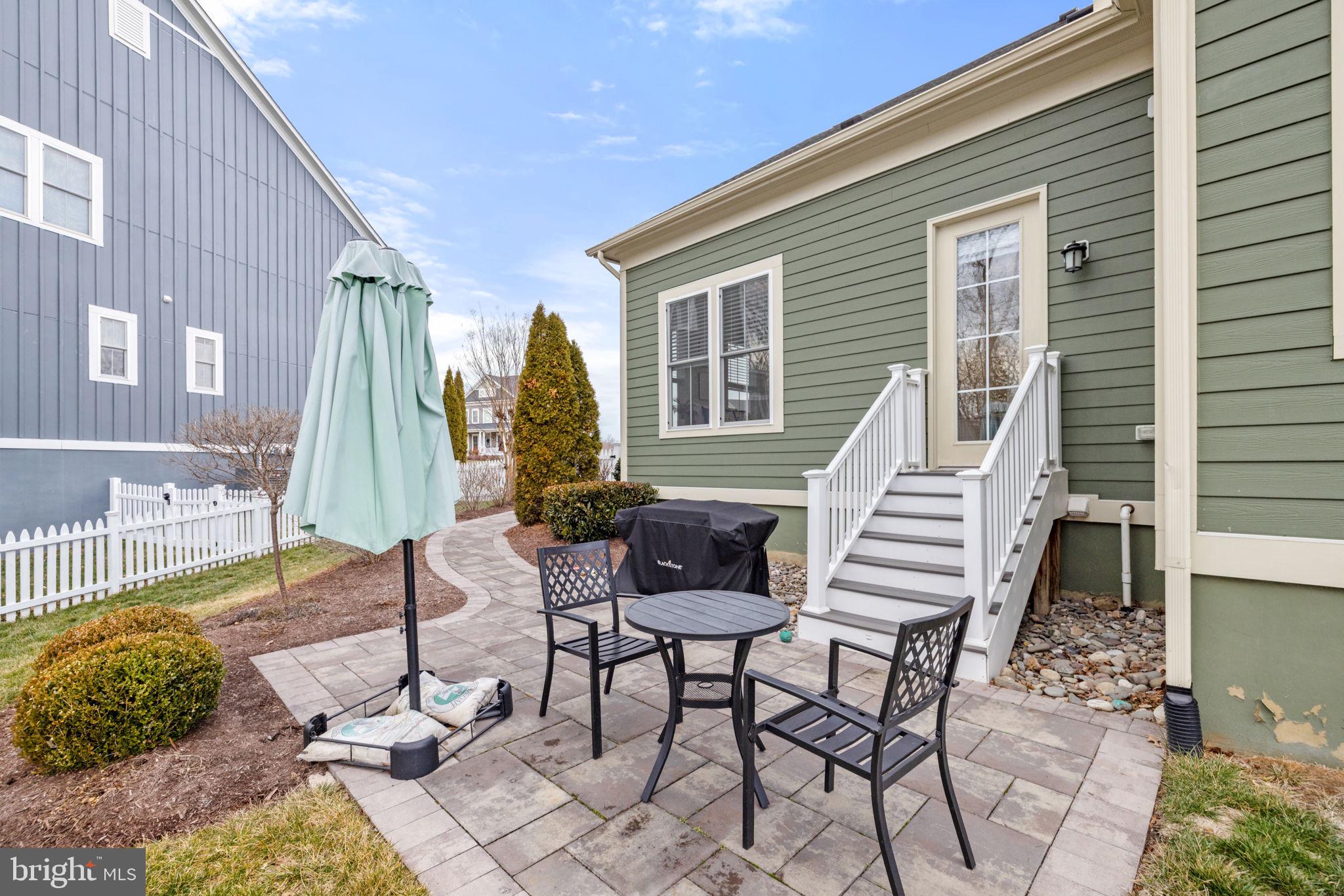 GREENS SOUTH AT WILLOWSF - Residential