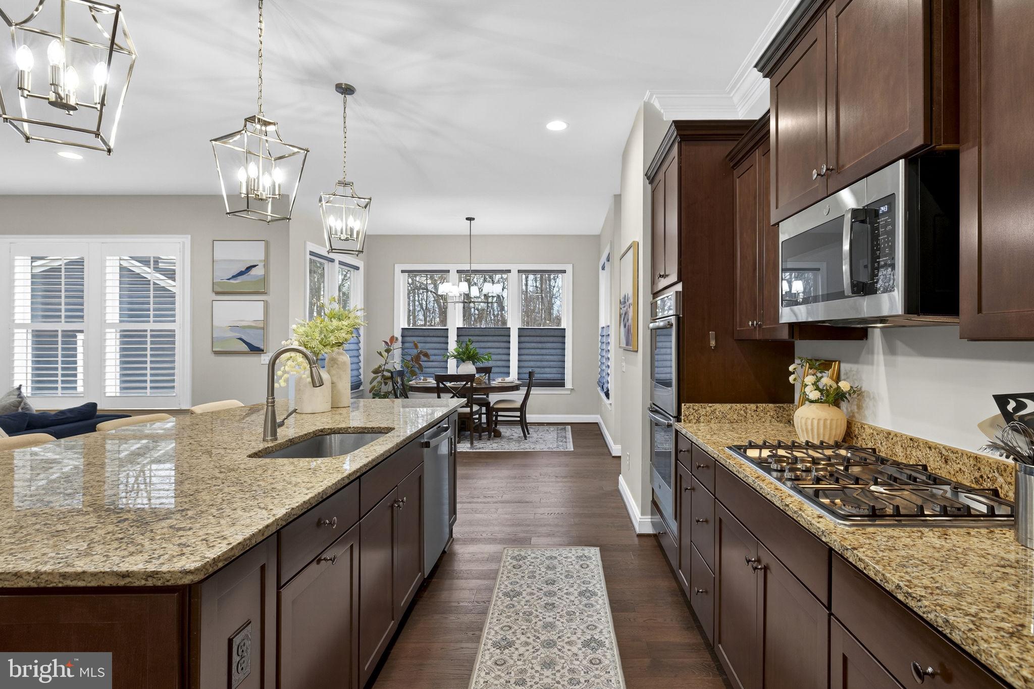 GREENS SOUTH AT WILLOWSF - Residential