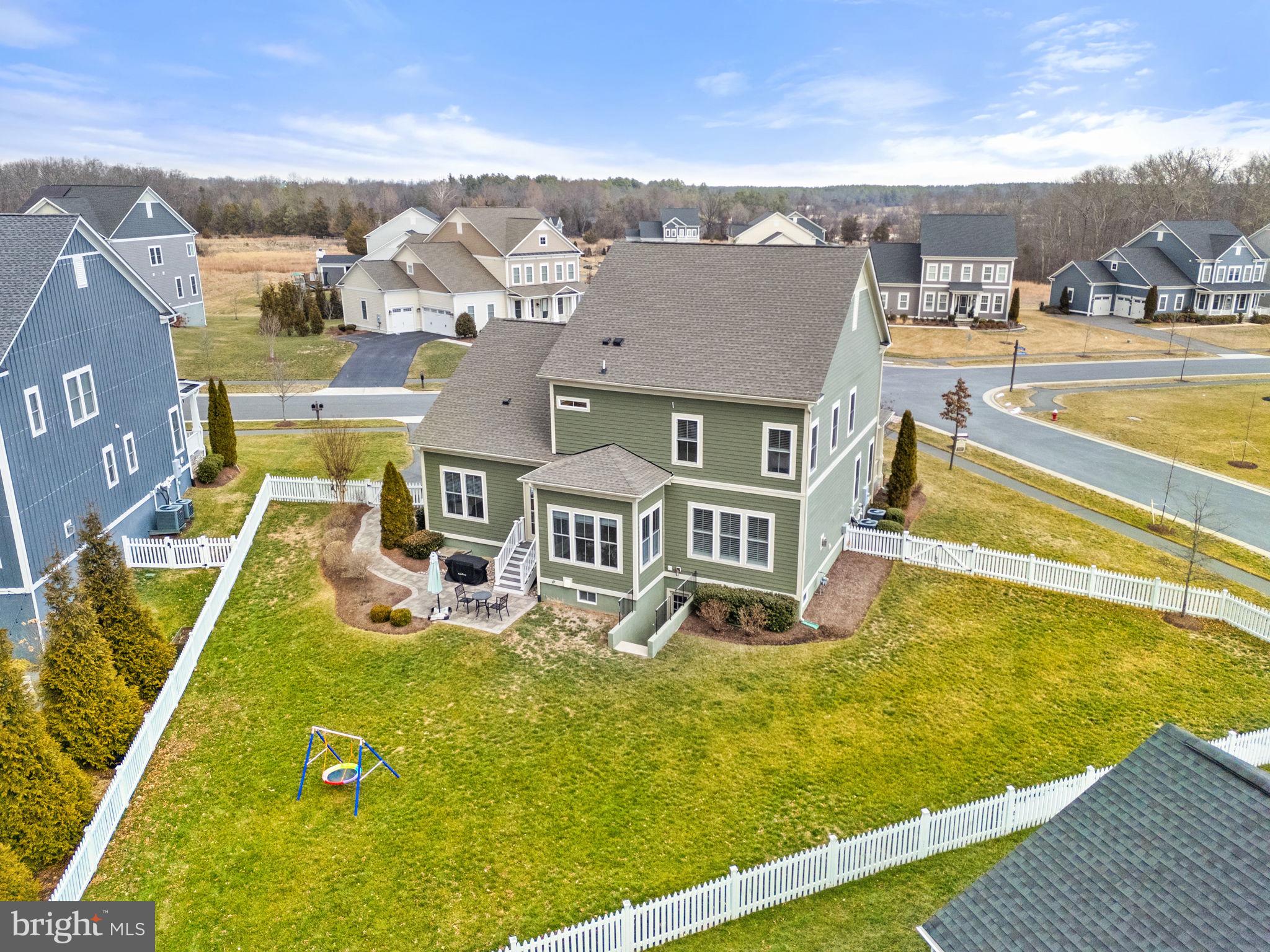 GREENS SOUTH AT WILLOWSF - Residential