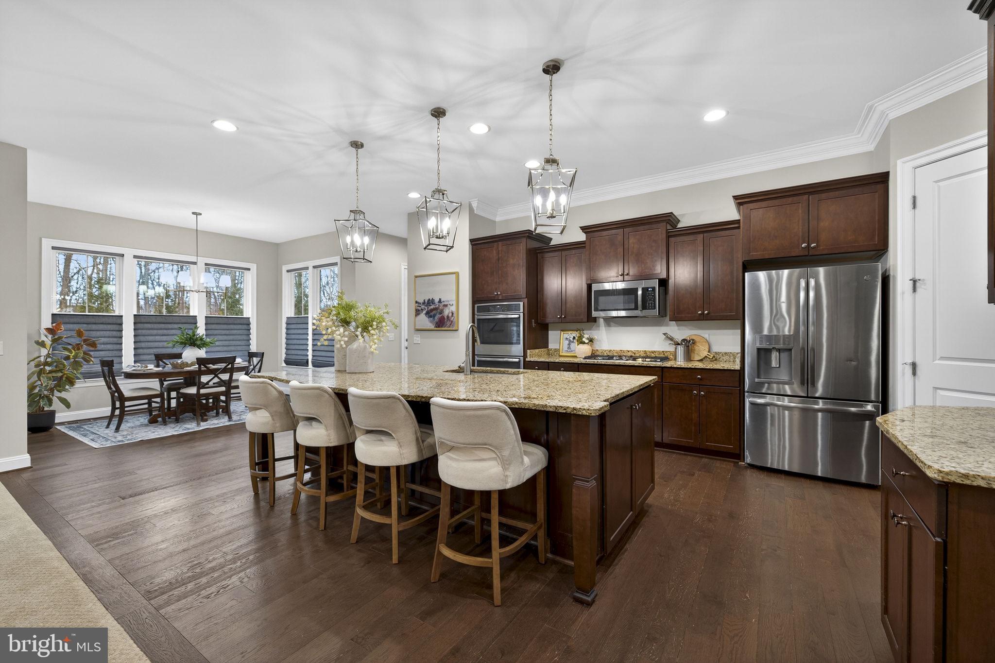 GREENS SOUTH AT WILLOWSF - Residential