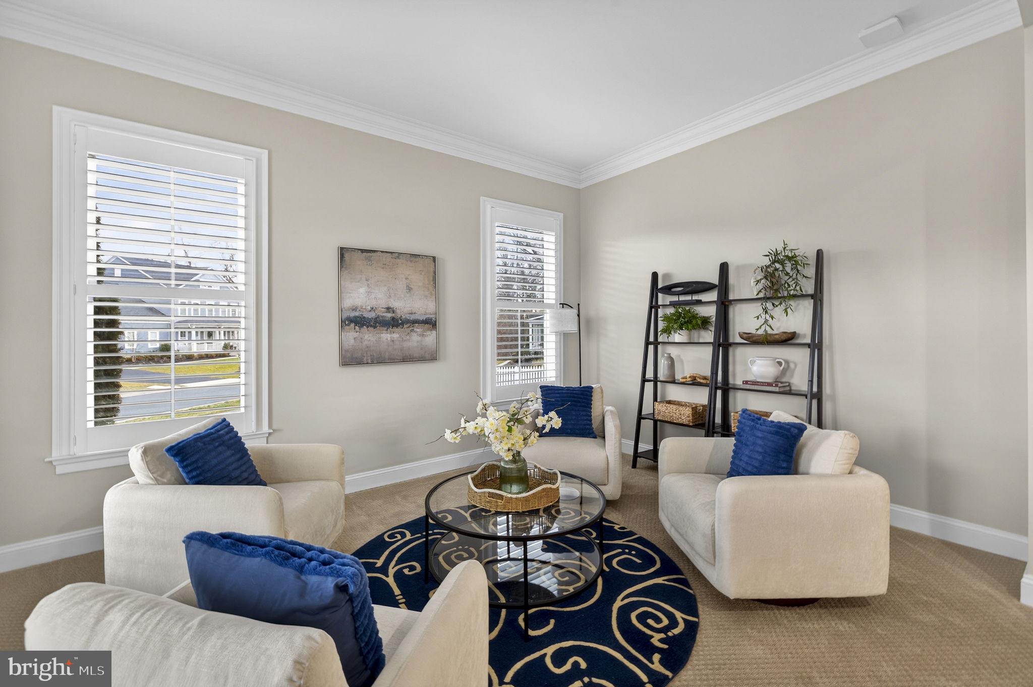 GREENS SOUTH AT WILLOWSF - Residential