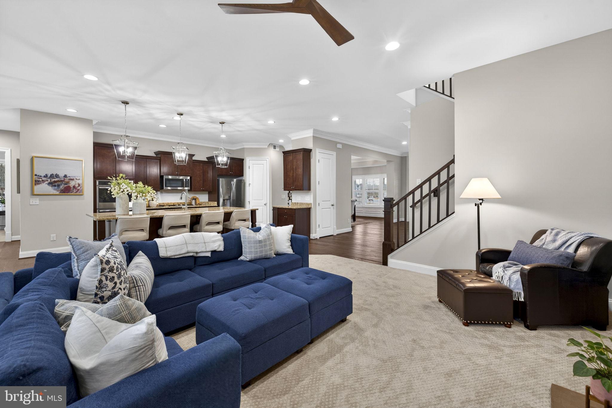 GREENS SOUTH AT WILLOWSF - Residential