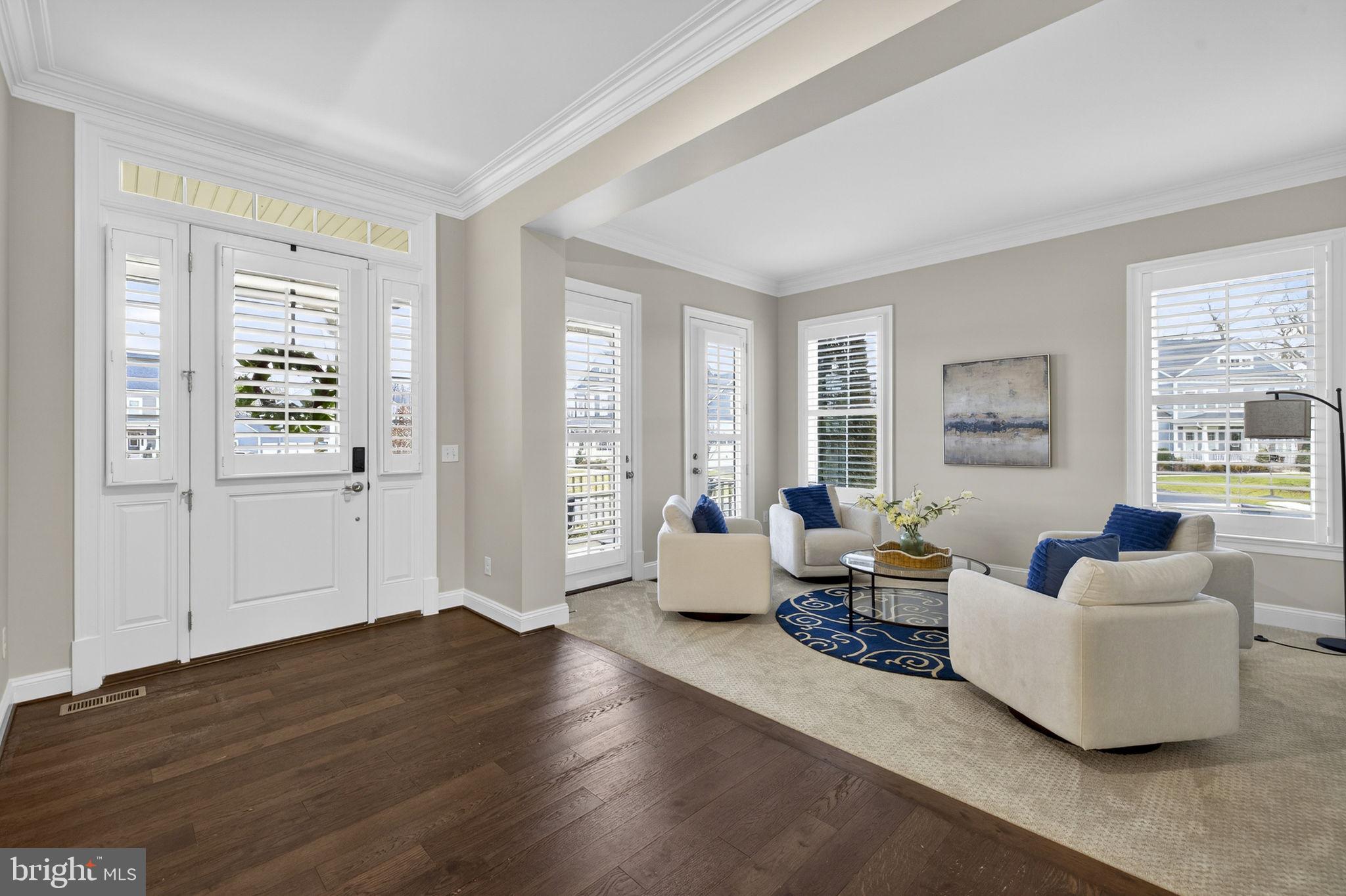 GREENS SOUTH AT WILLOWSF - Residential