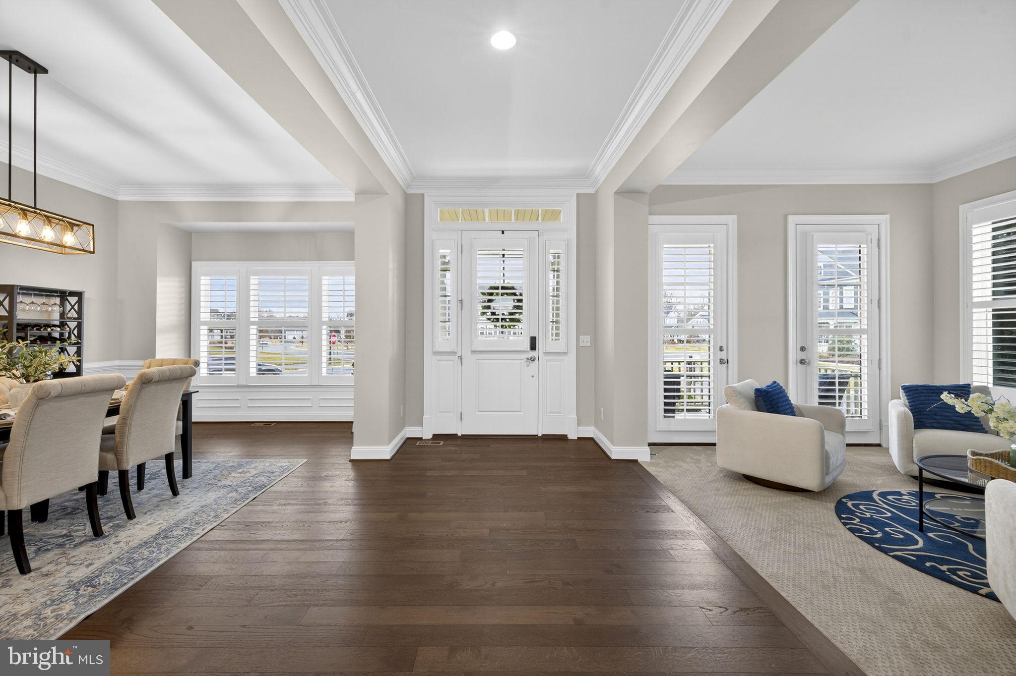 GREENS SOUTH AT WILLOWSF - Residential