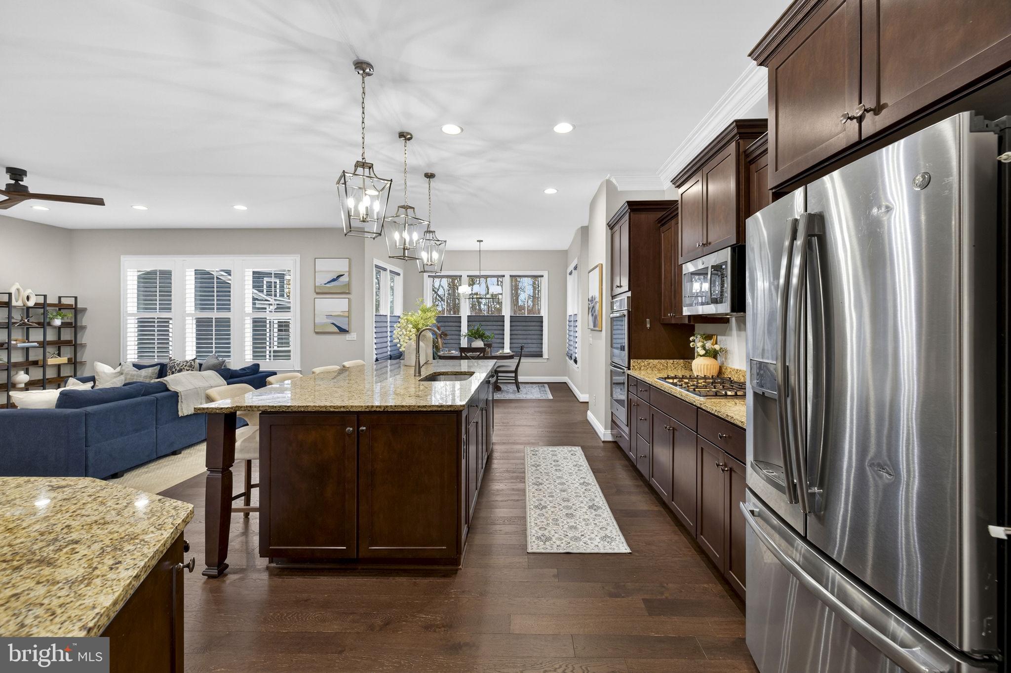 GREENS SOUTH AT WILLOWSF - Residential