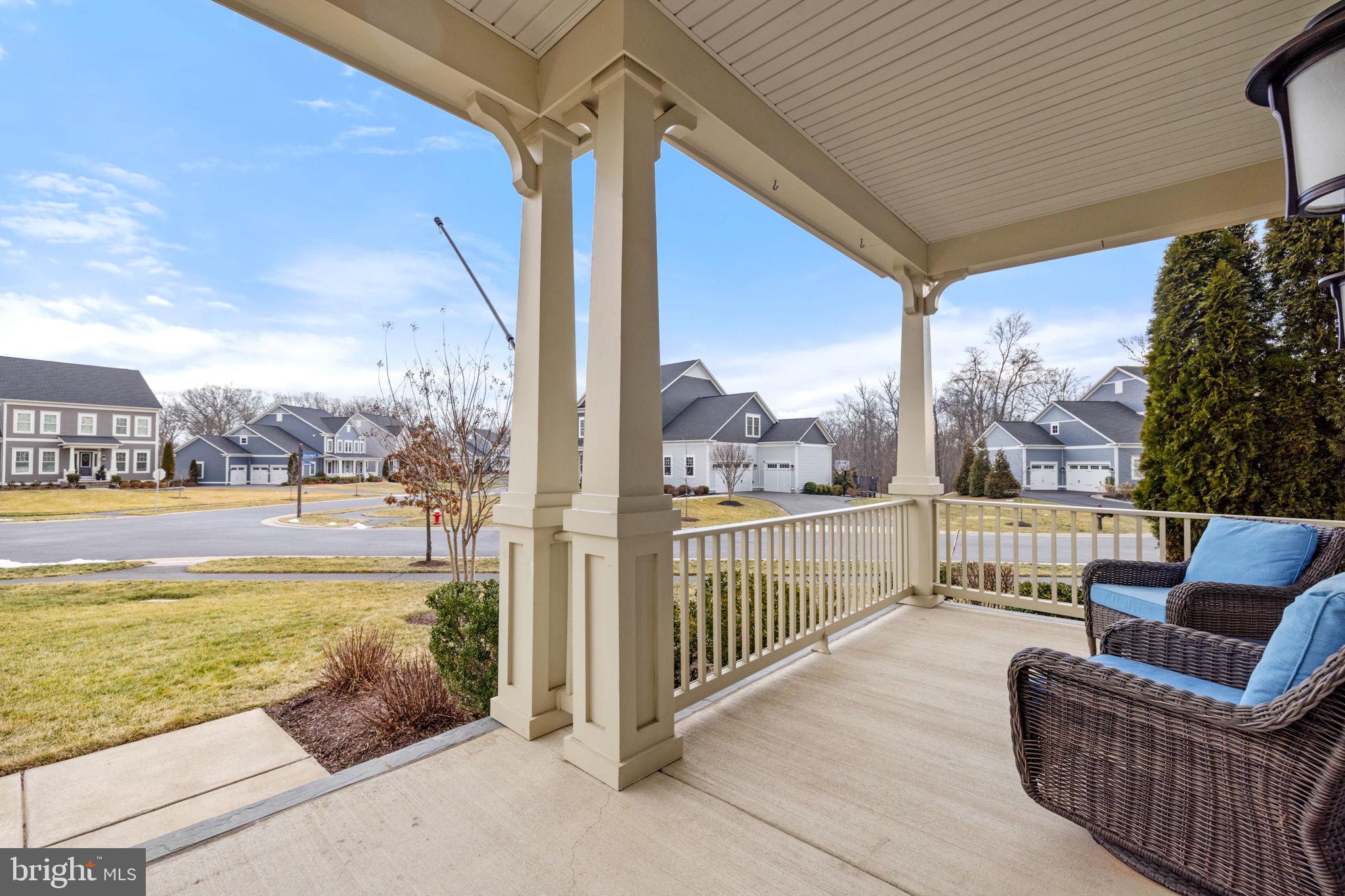 GREENS SOUTH AT WILLOWSF - Residential